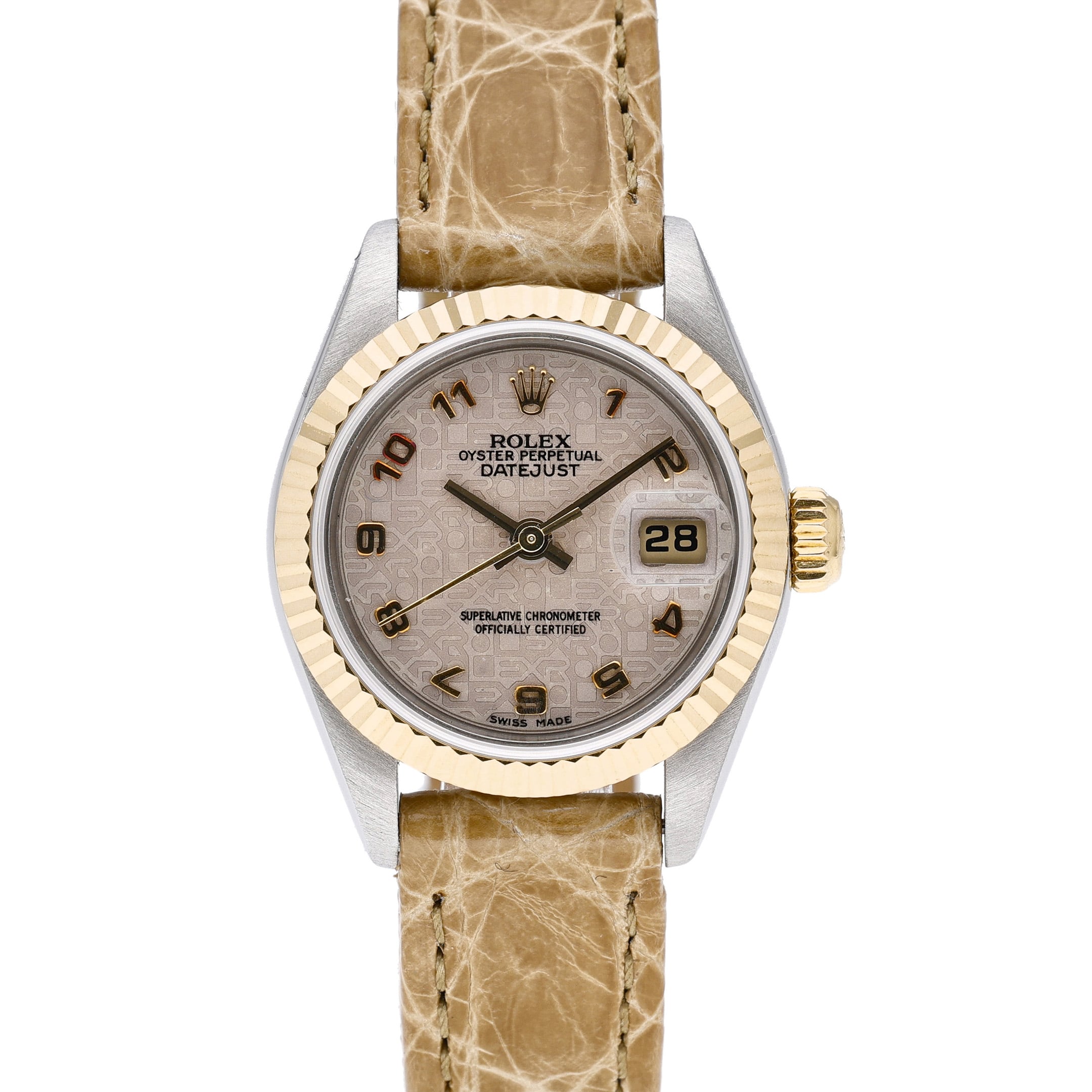 Rolex Datejust image 1