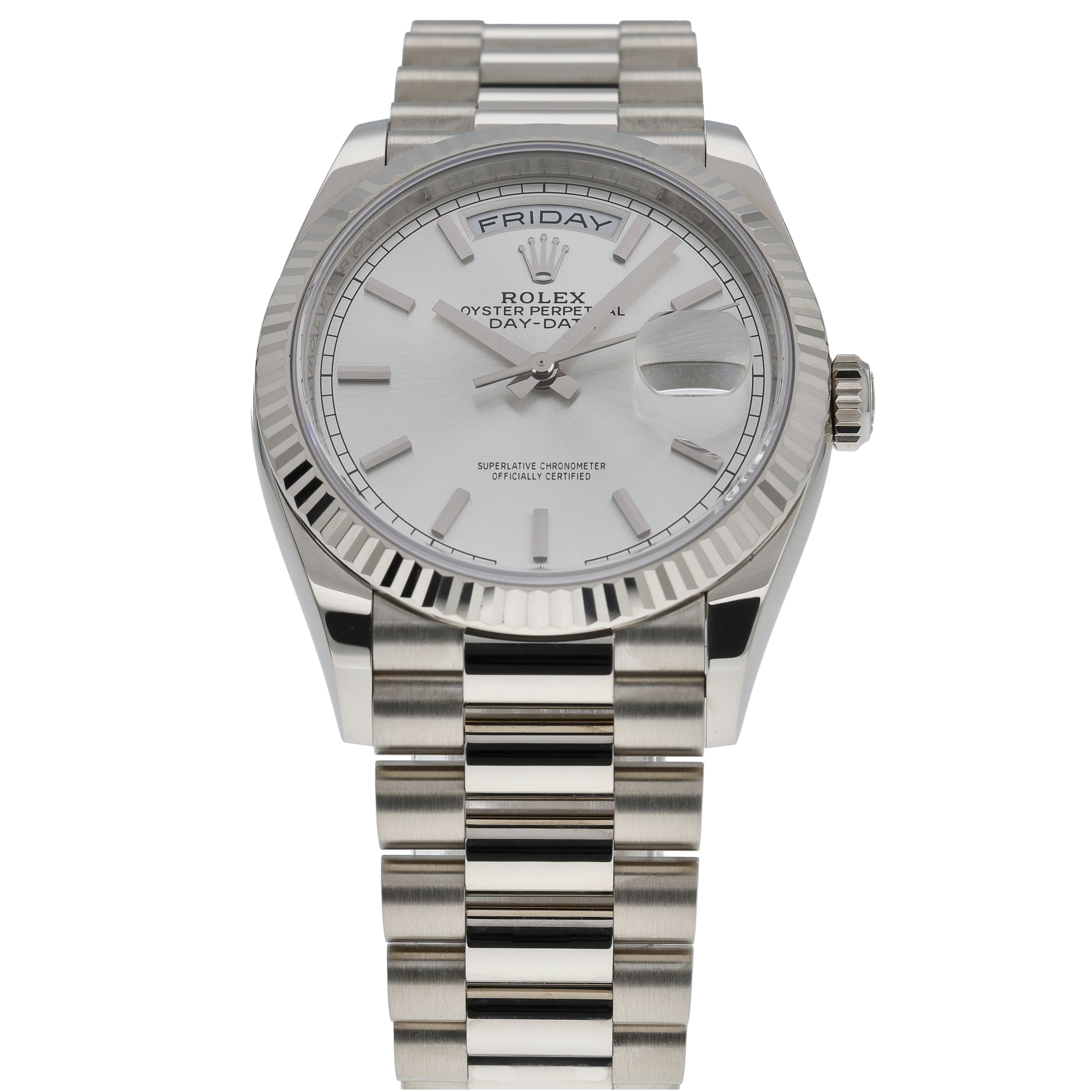 Rolex Day-Date image 2