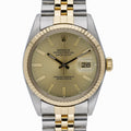 Rolex Datejust image 1