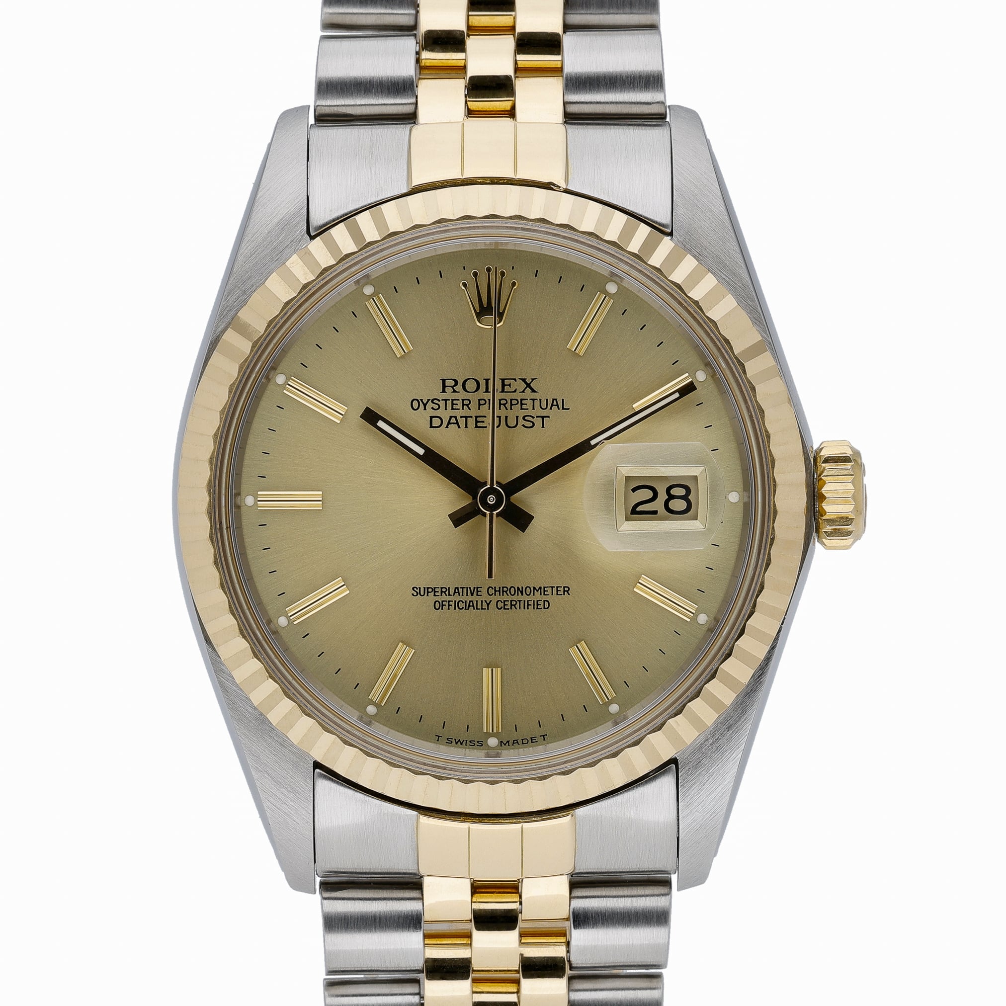 Rolex Datejust image 1