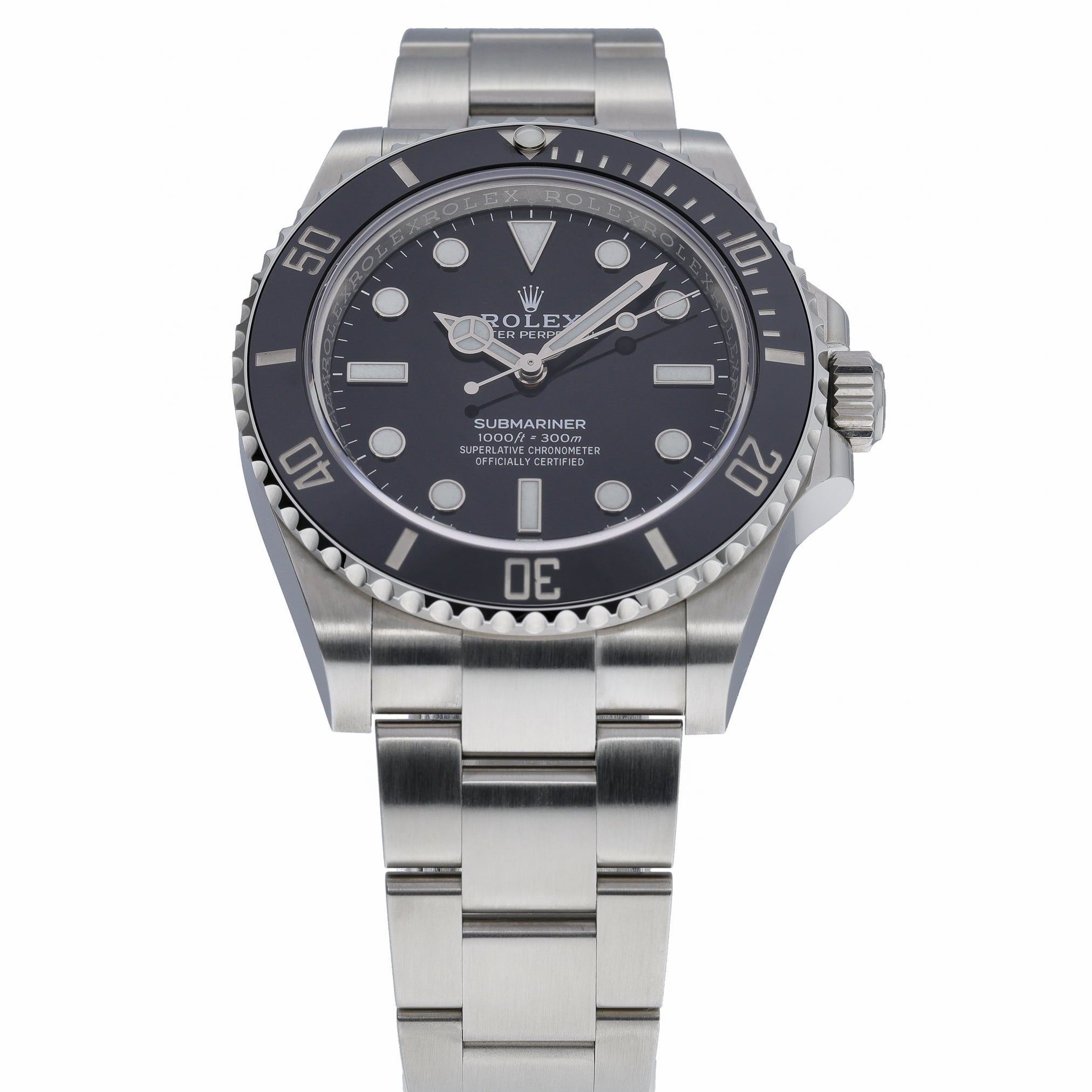 Rolex Submariner image 2