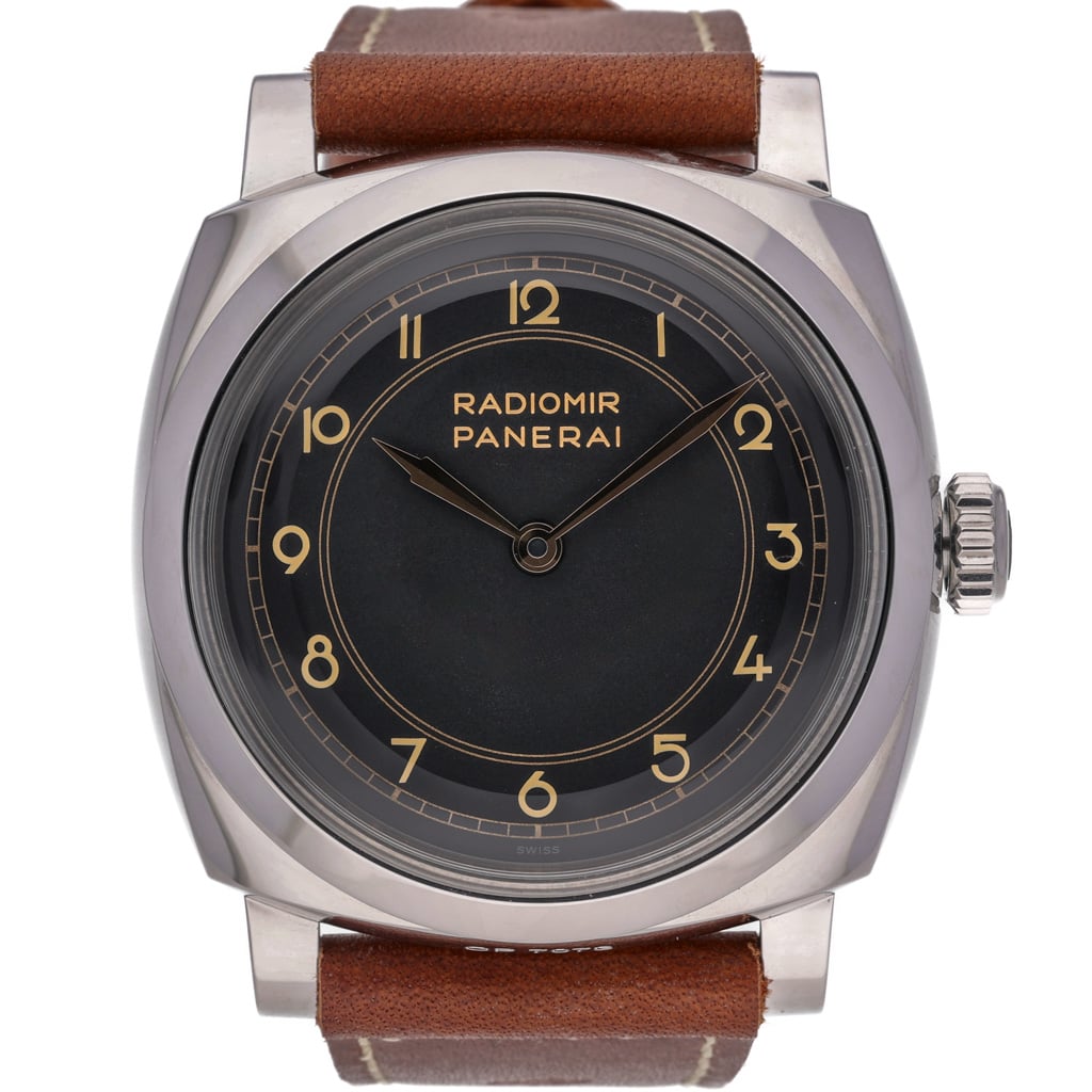 Panerai Radiomir 1940 3 Days Automatic image 1
