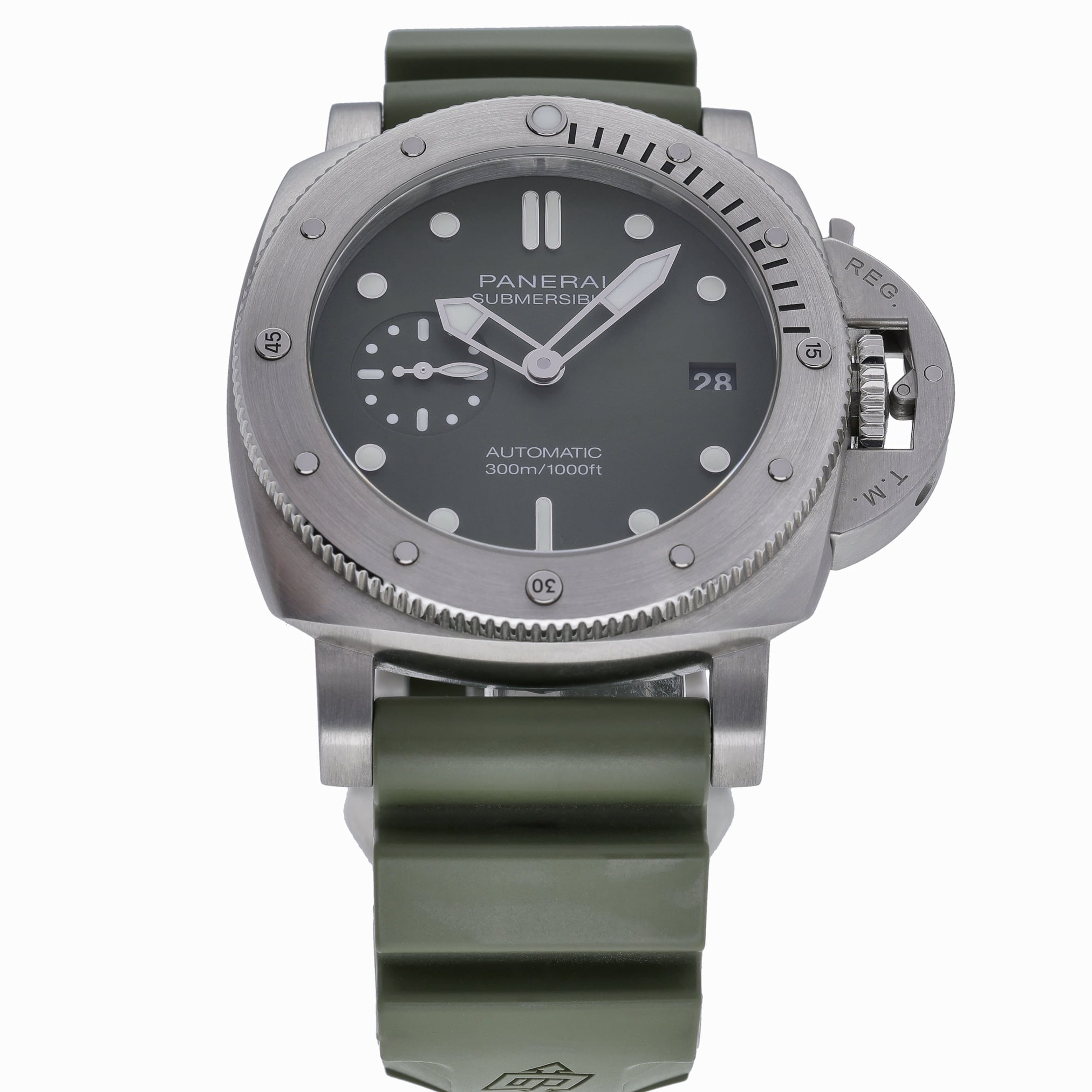 Panerai Submersible image 3