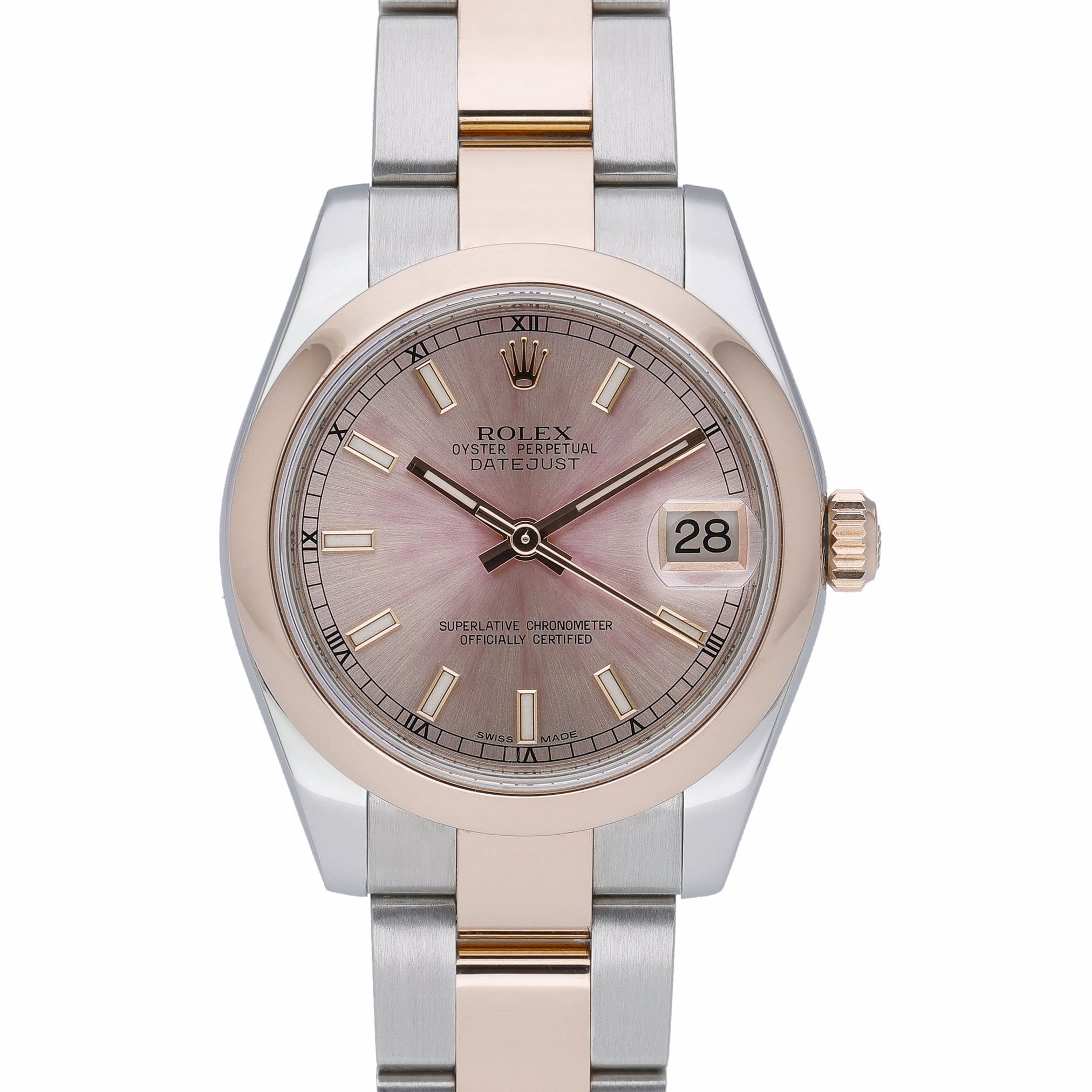 Rolex Datejust 31 image 1