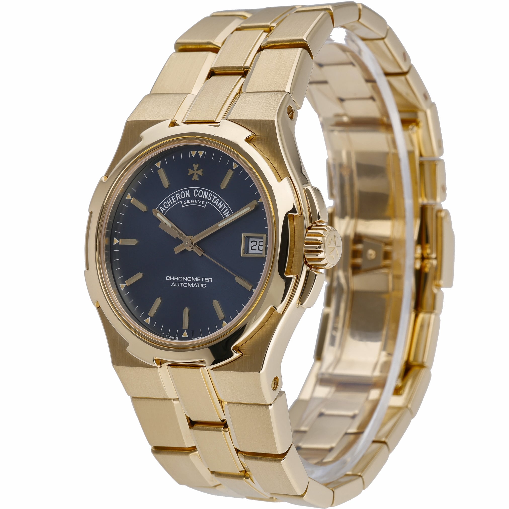 Vacheron Constantin Overseas image 4