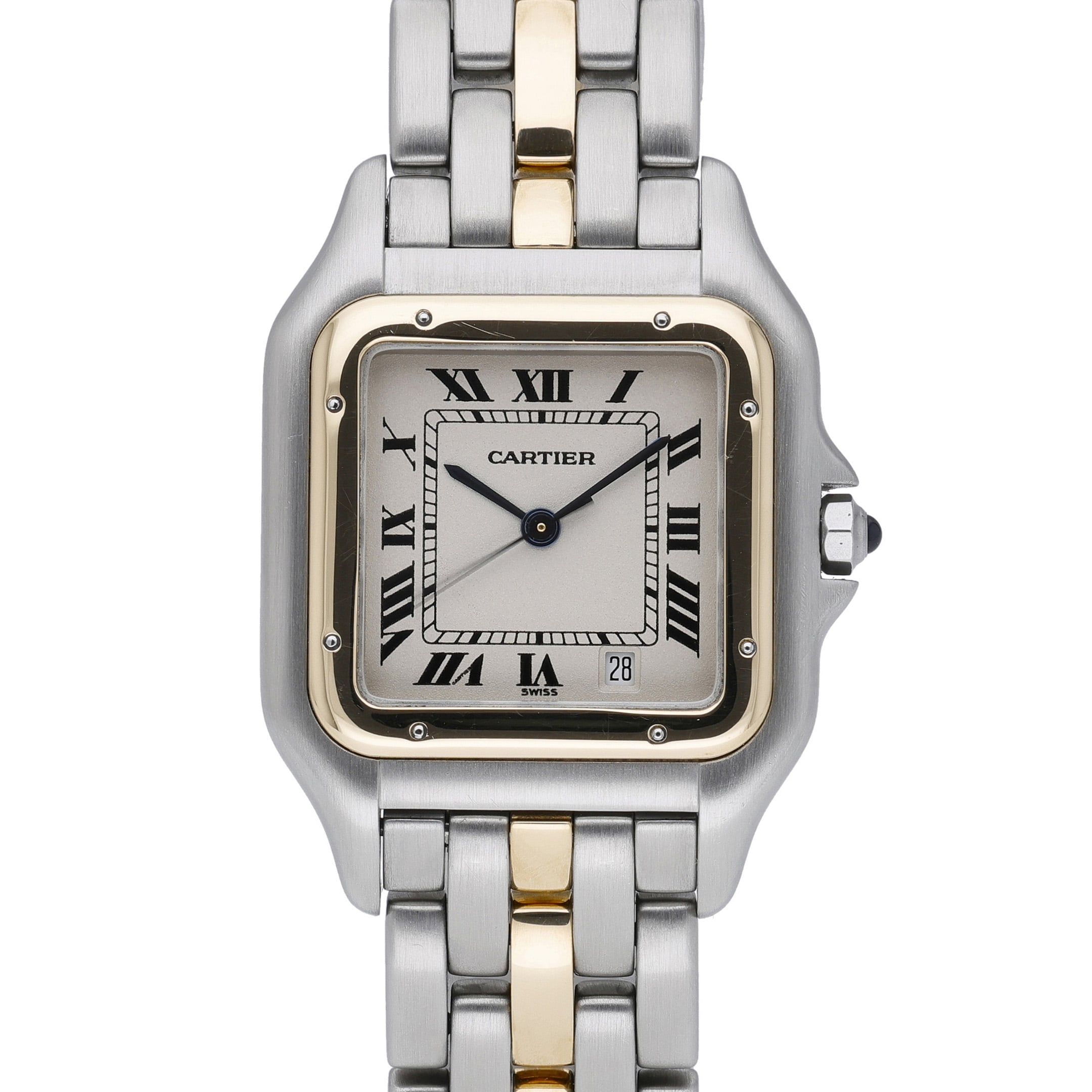 Cartier Panthere Cougar image 1