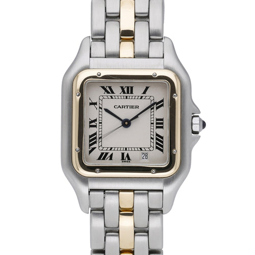 Cartier Panthere Cougar image 1