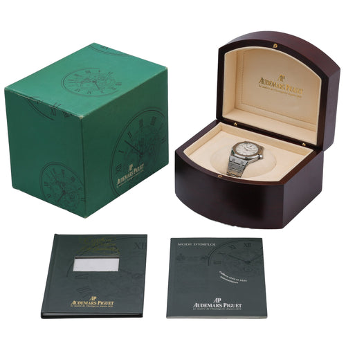 Audemars Piguet ROYAL OAK image 2