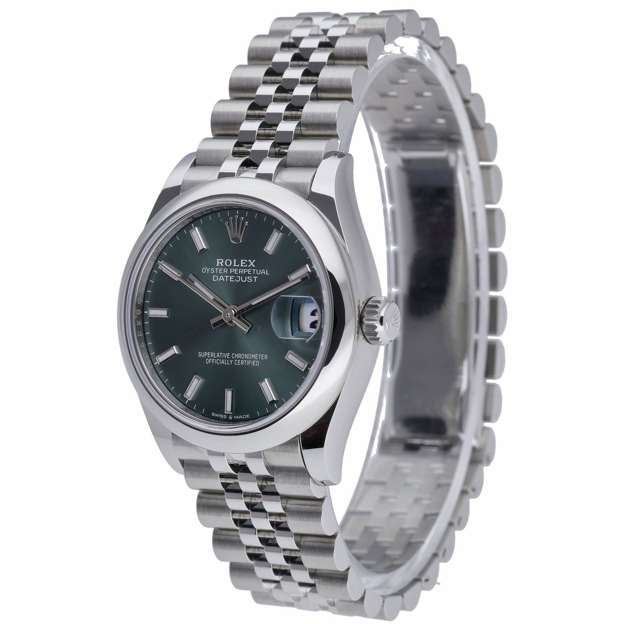 Rolex Datejust image 3