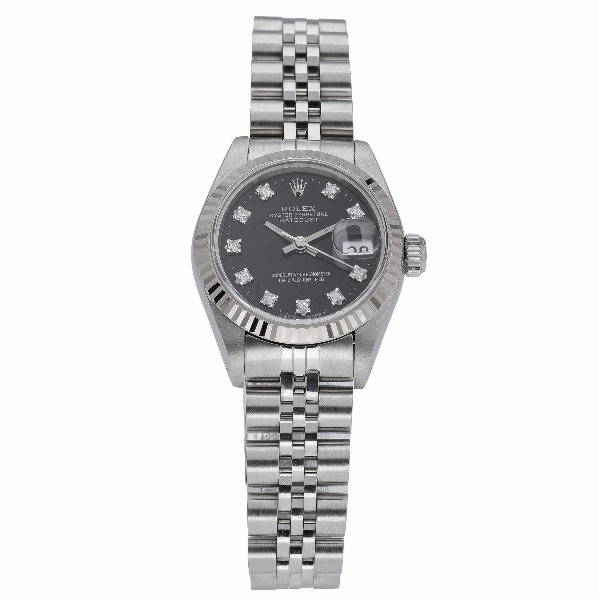 Rolex Datejust image 2