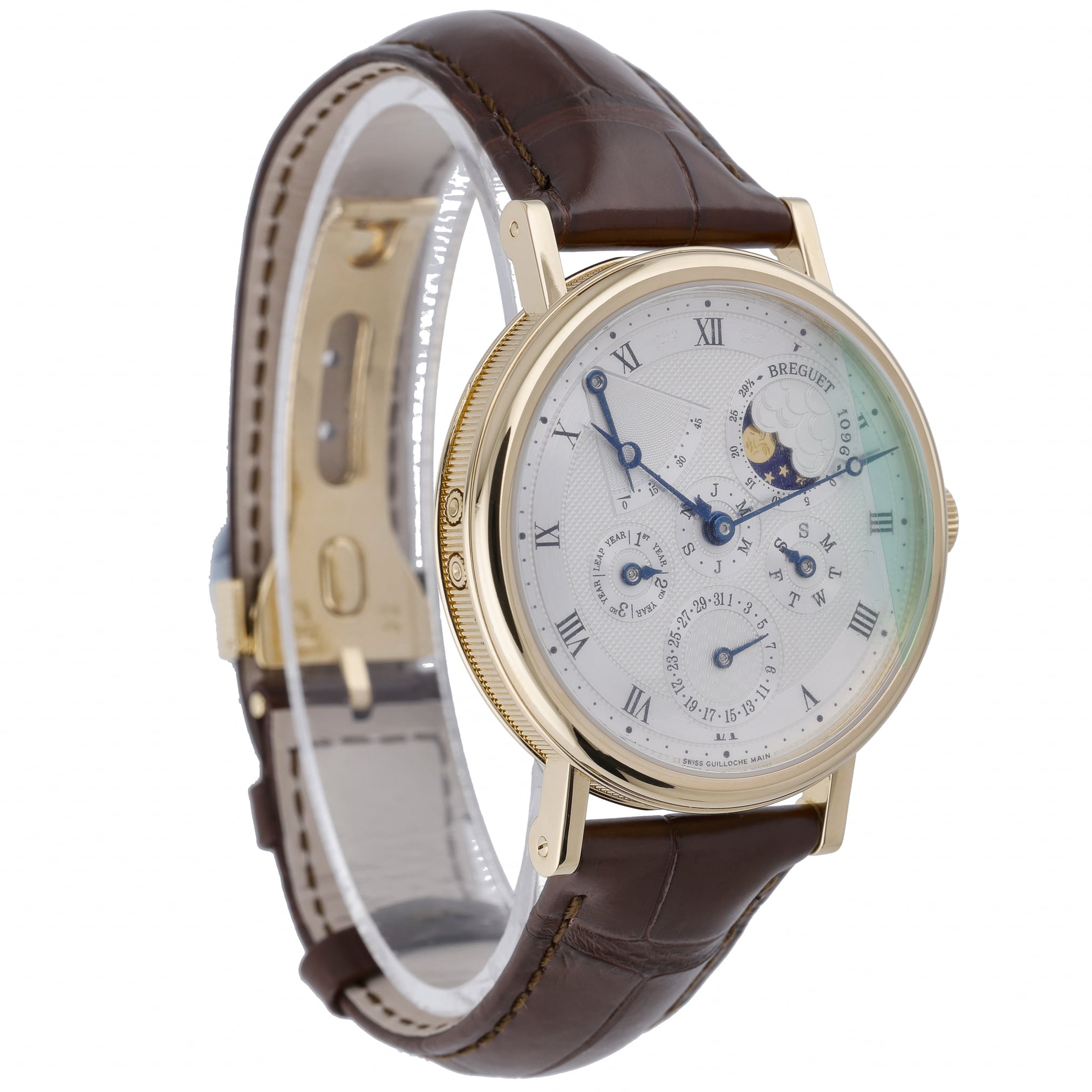 Breguet CLASSIQUE image 4
