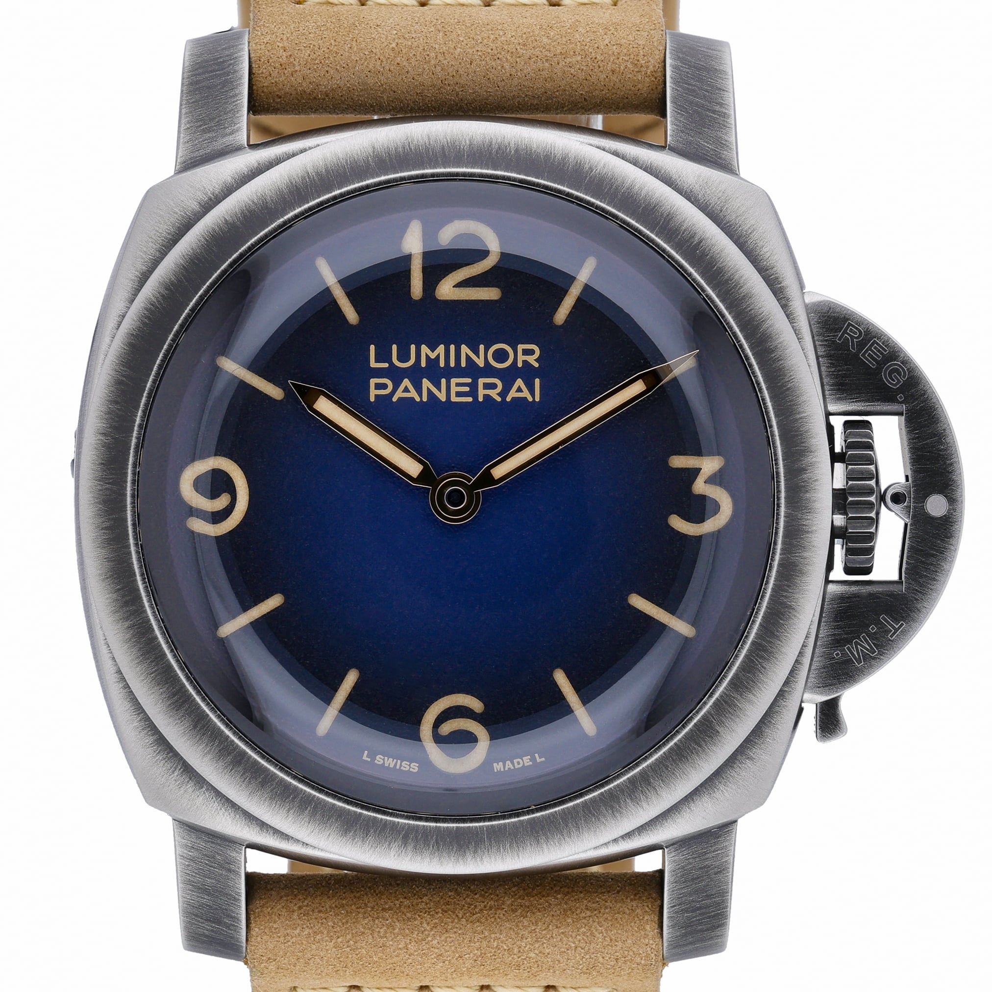 Panerai Paneristi 25th anniversario image 1