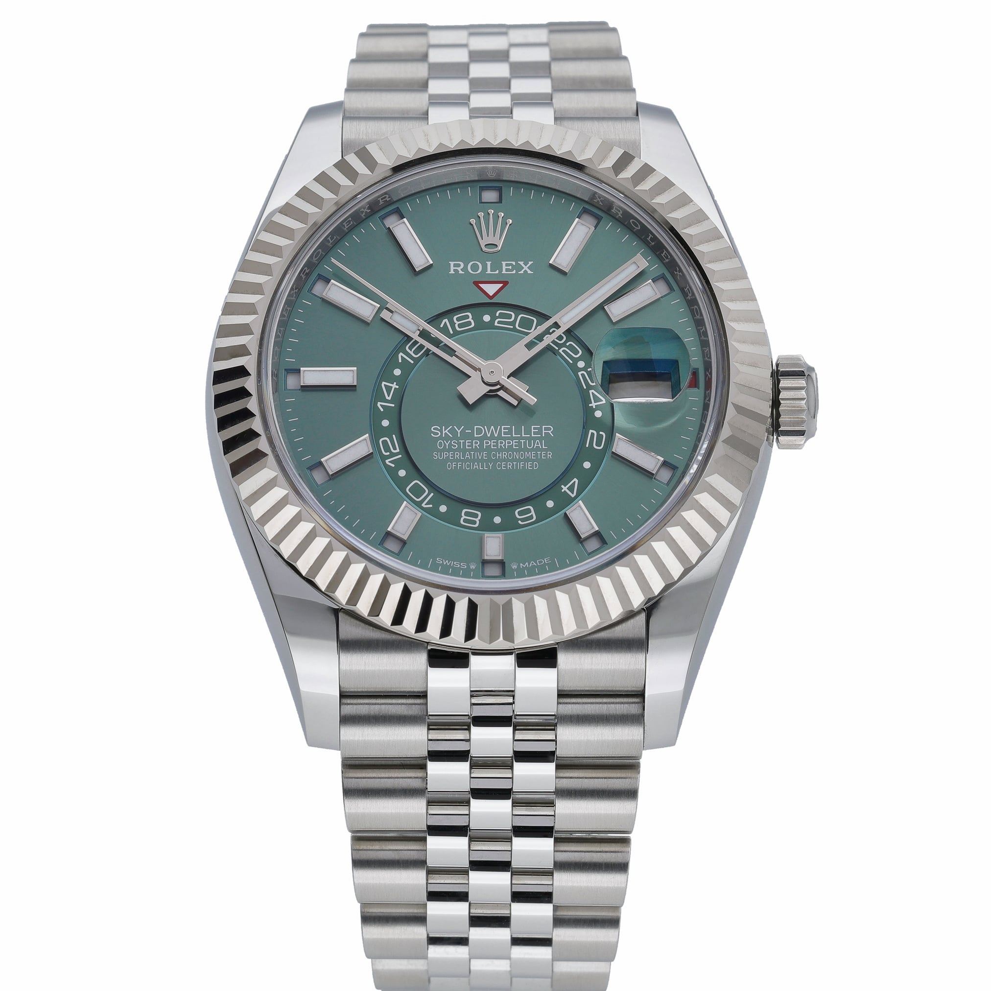 Rolex Sky-Dweller image 2