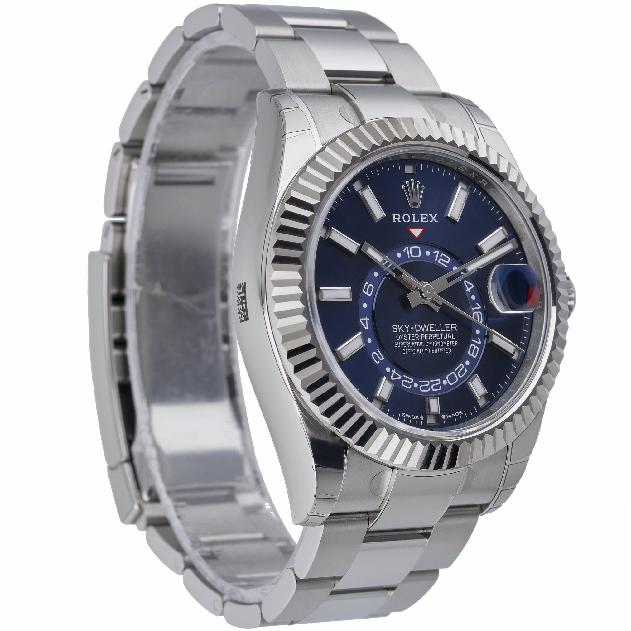Rolex Sky-Dweller image 4