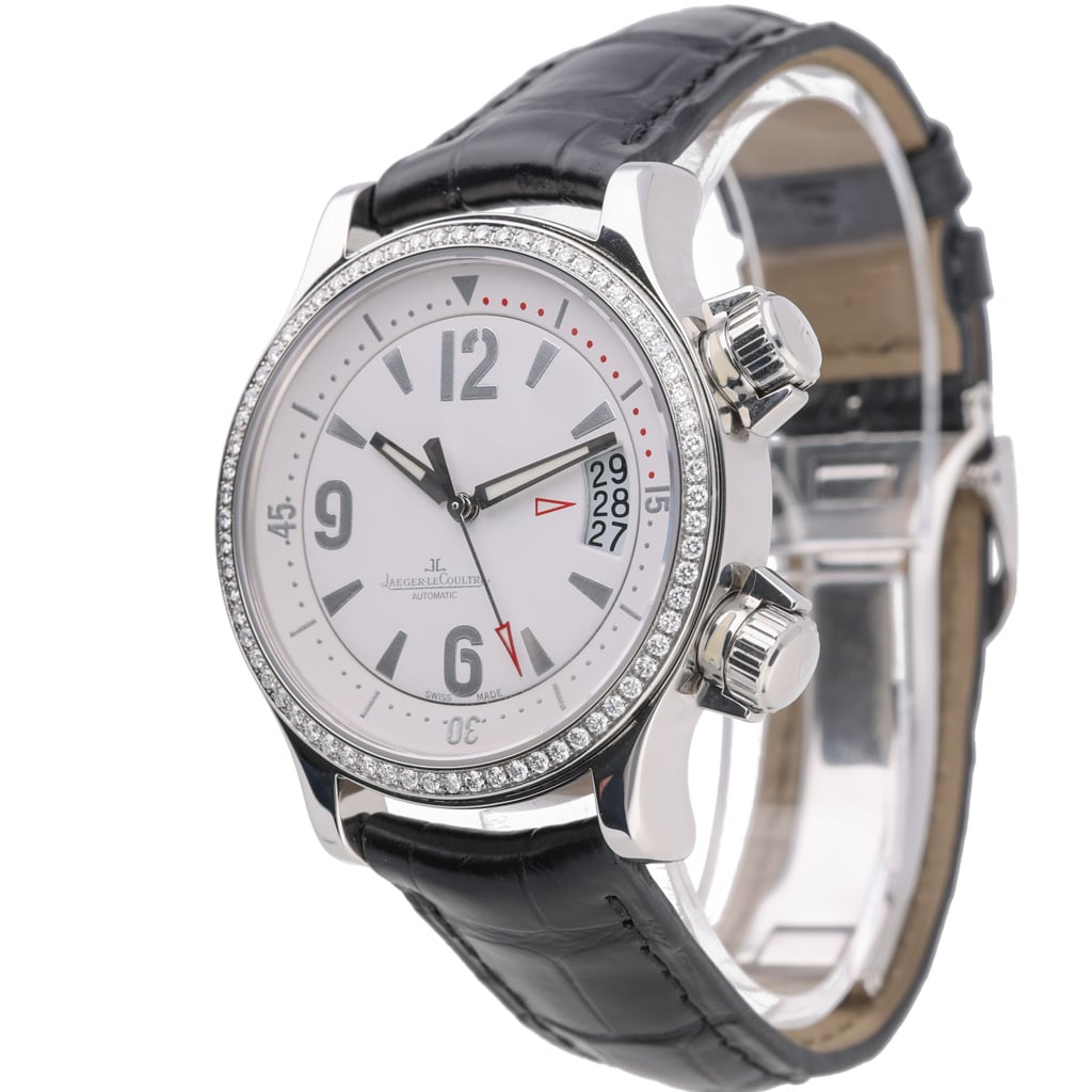 Jaeger-LeCoultre Master Compressor image 4