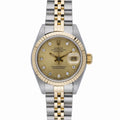 Rolex Datejust image 1
