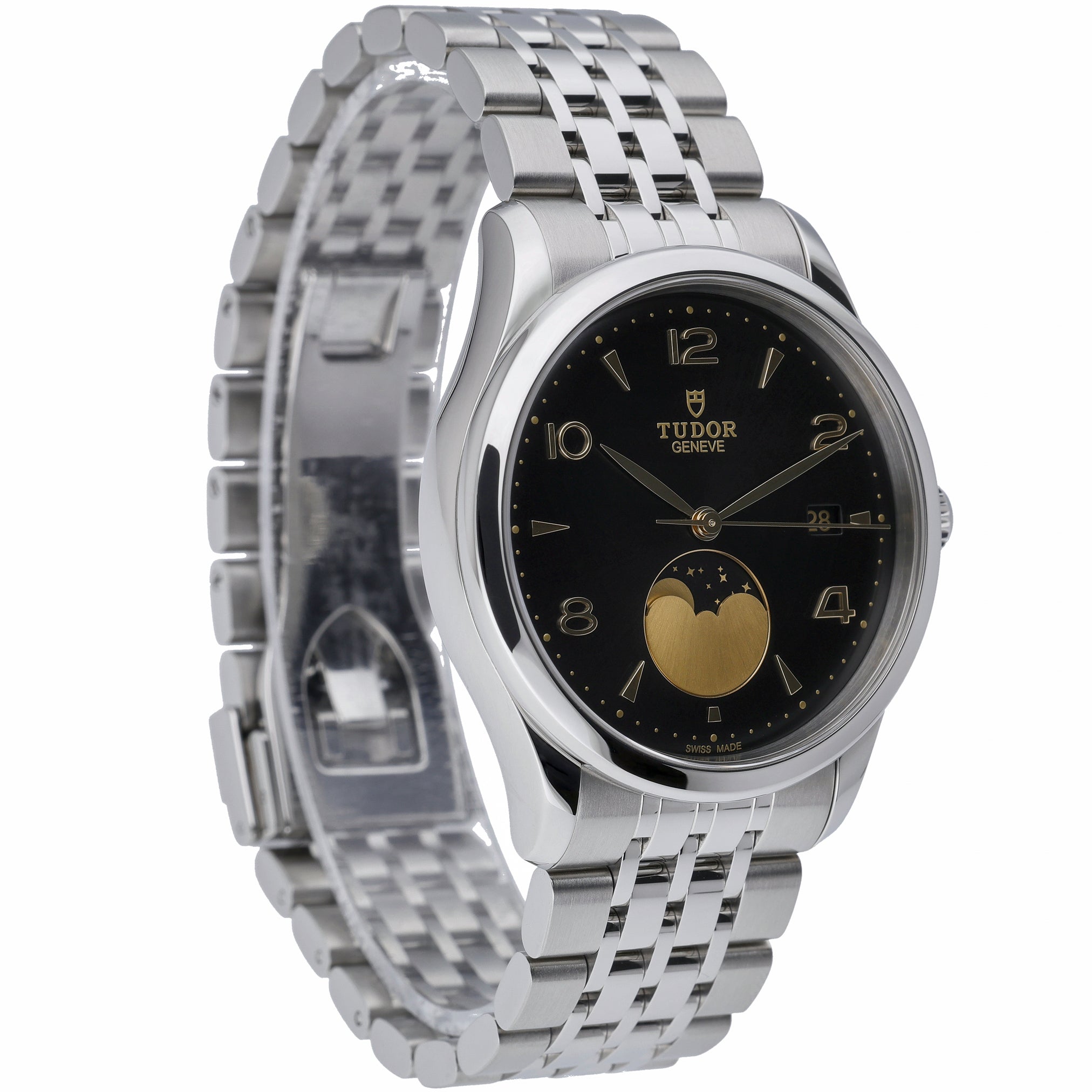 Tudor 1926 image 4