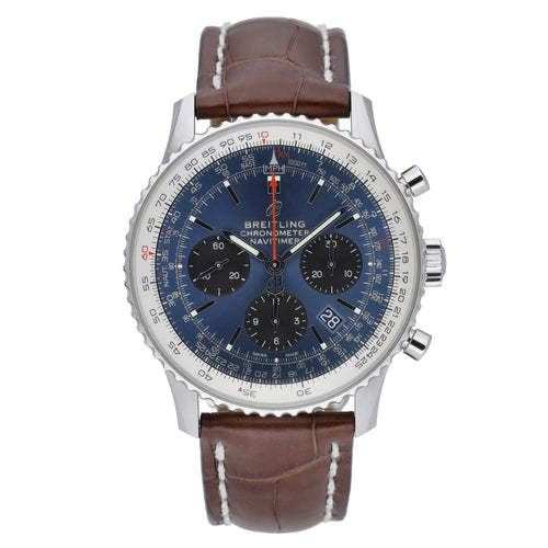 Breitling Navitimer 1 B01 Chronograph 43 image 2