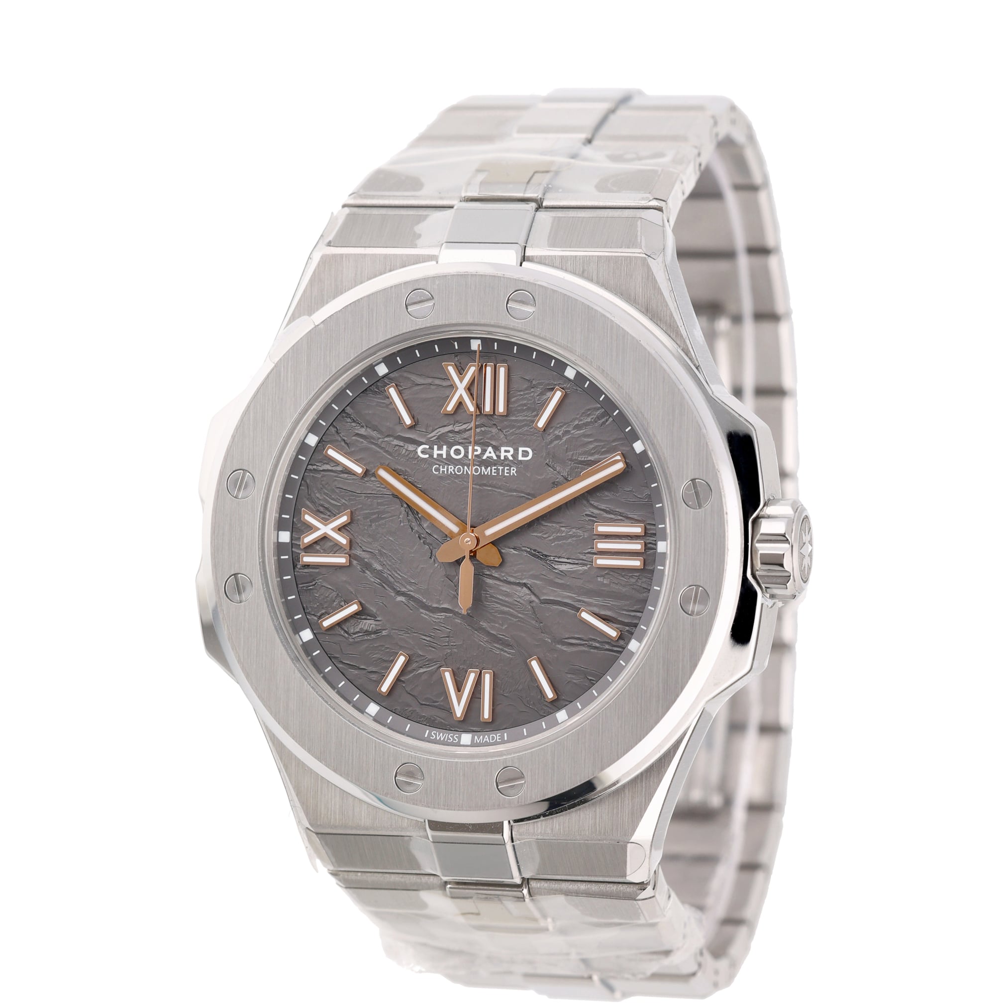 Chopard Alpine Eagle image 4
