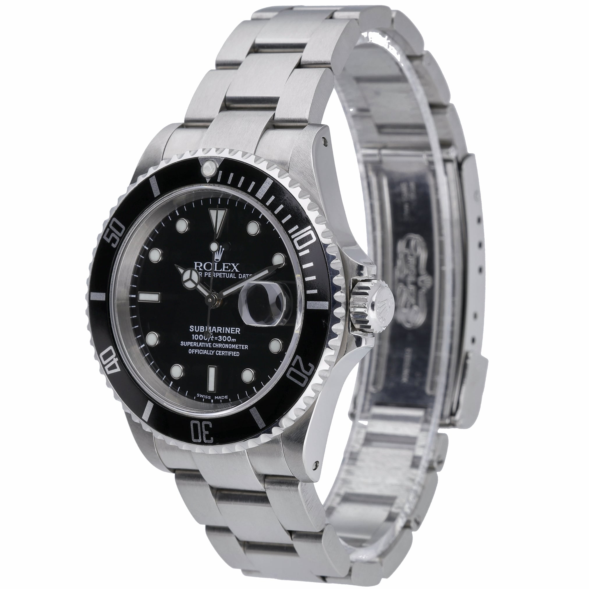 Rolex Submariner image 4