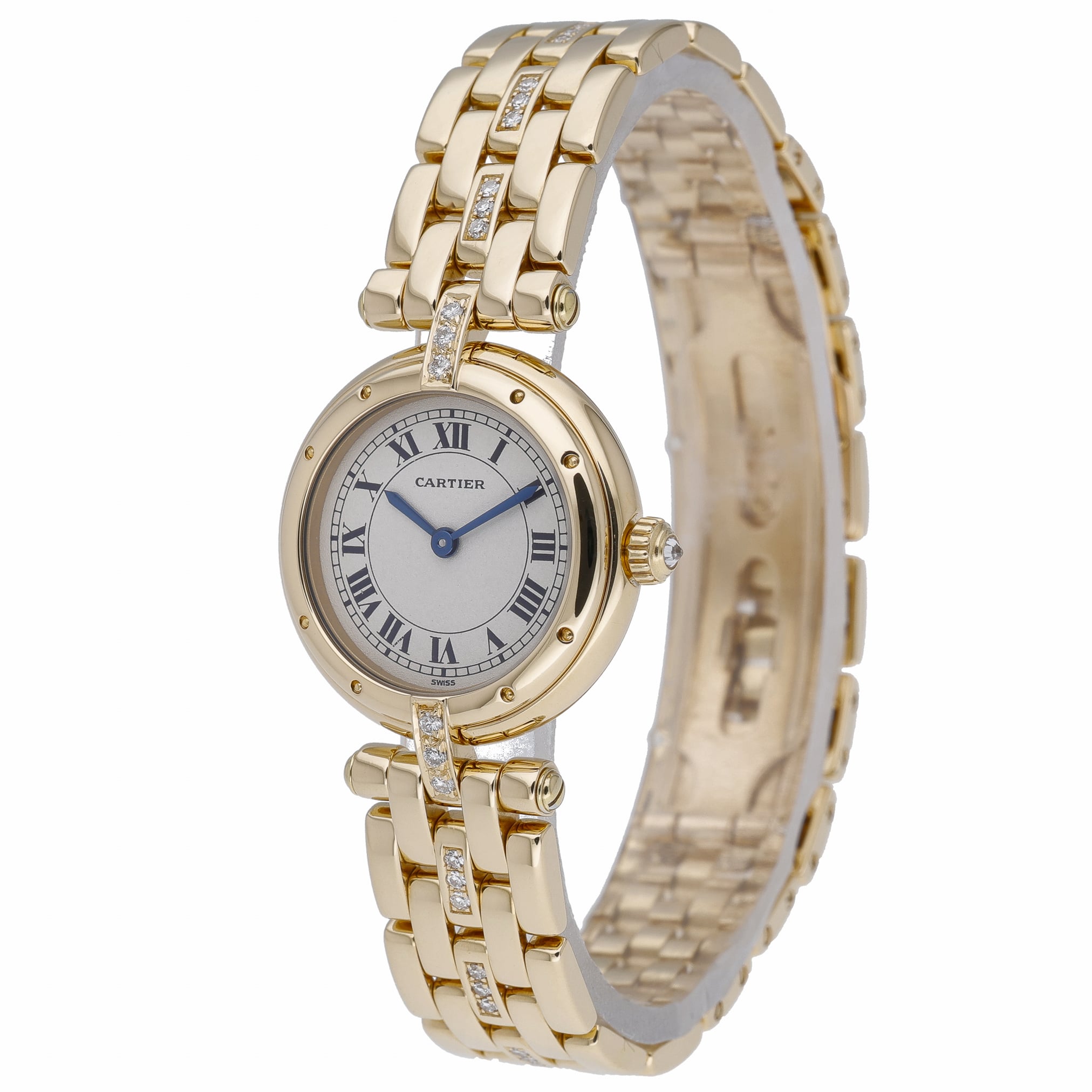 Cartier Vendome image 3