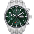 IWC Pilot Chronograph image 1