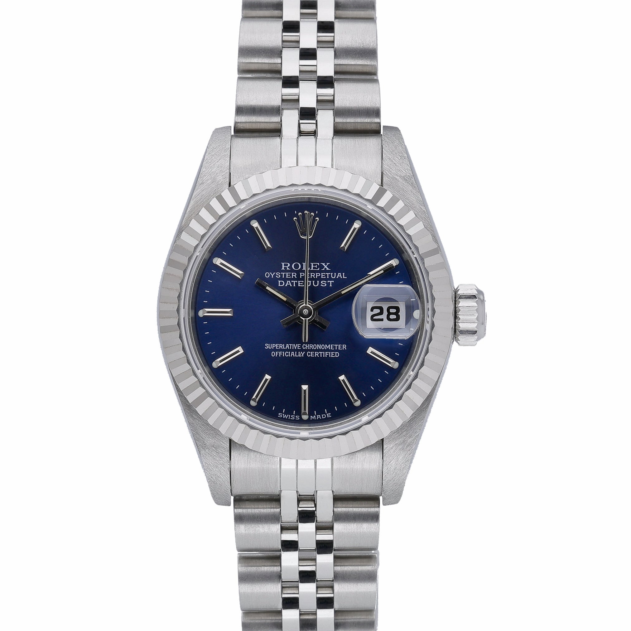 Rolex Datejust image 1