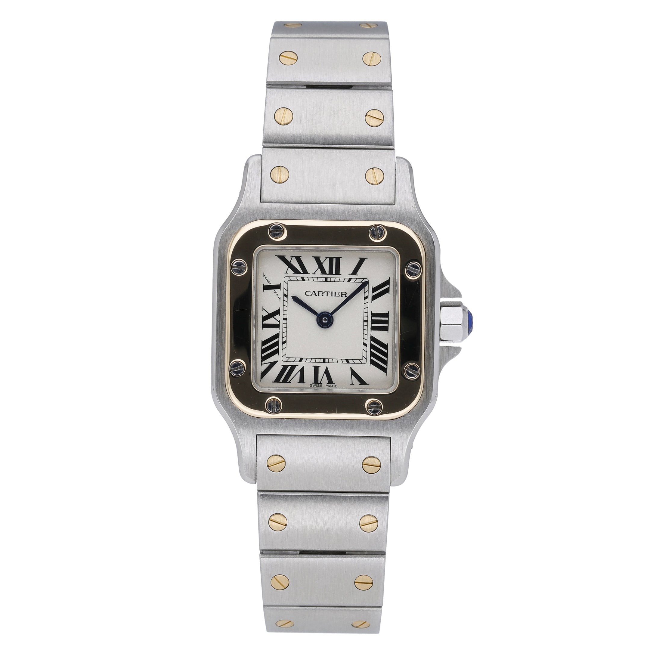 Cartier Santos image 3