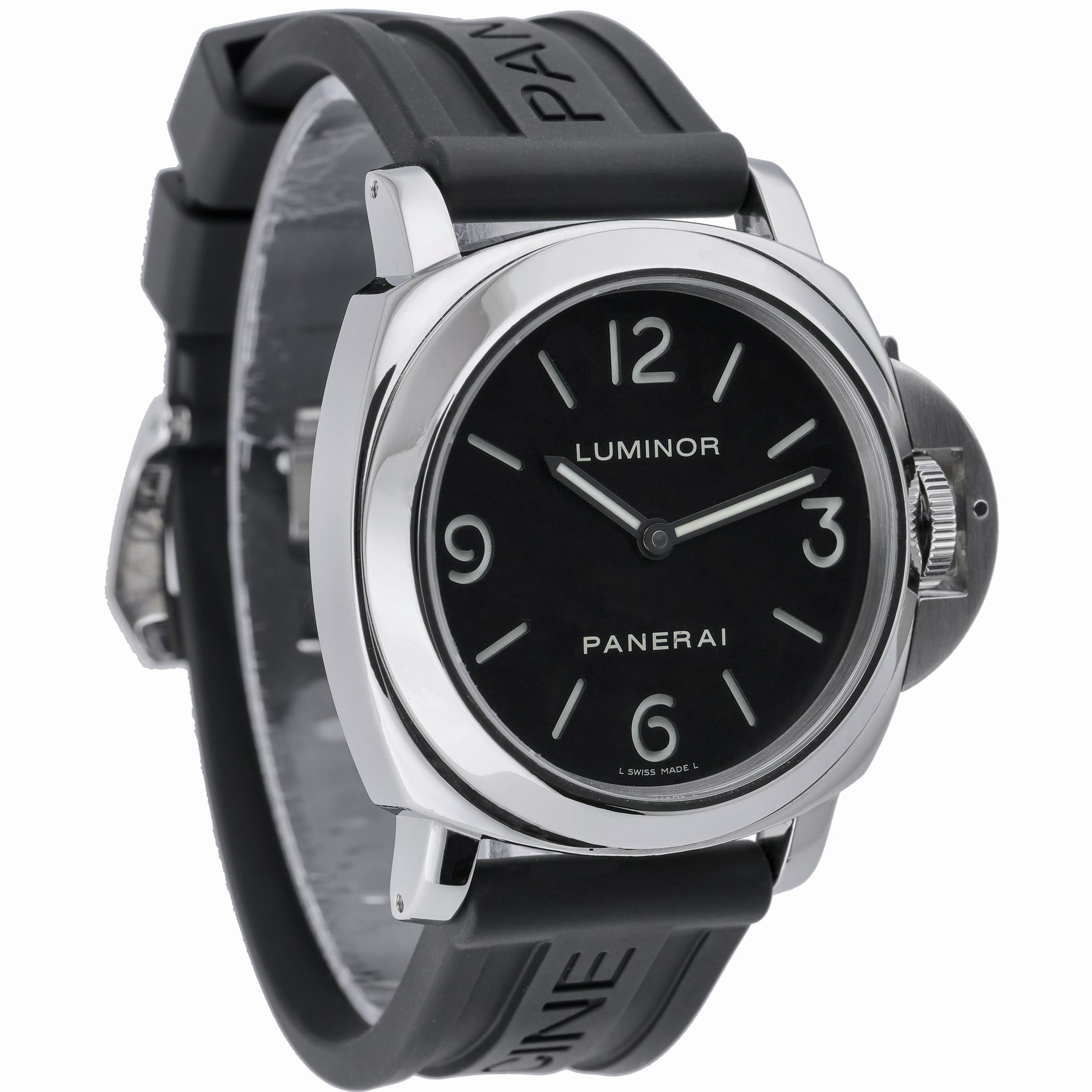 Panerai Luminor Base image 4