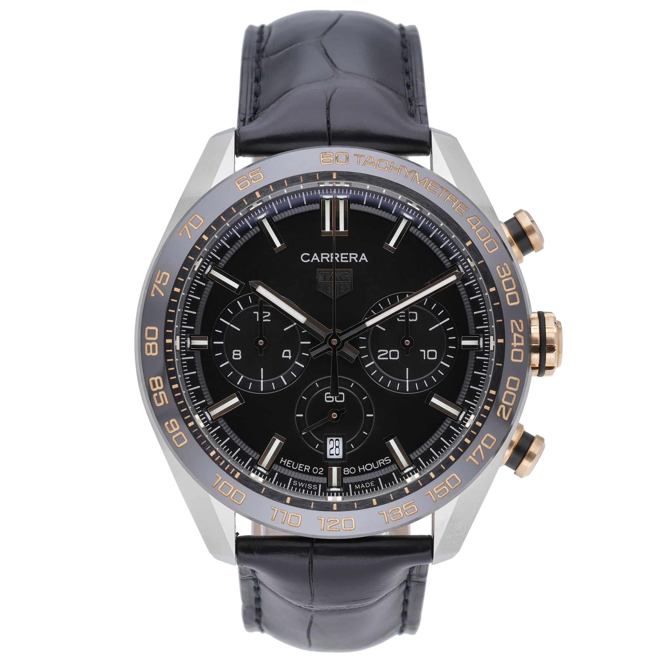 Tag Heuer Carrera image 2