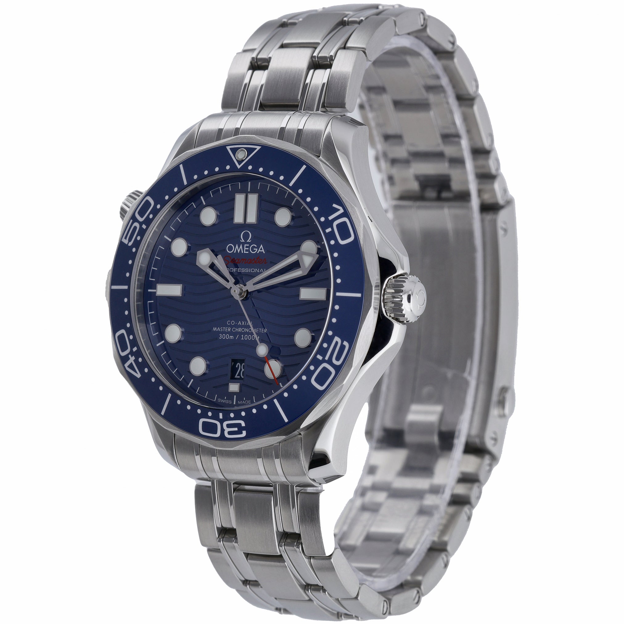 Omega Seamaster 300 image 3