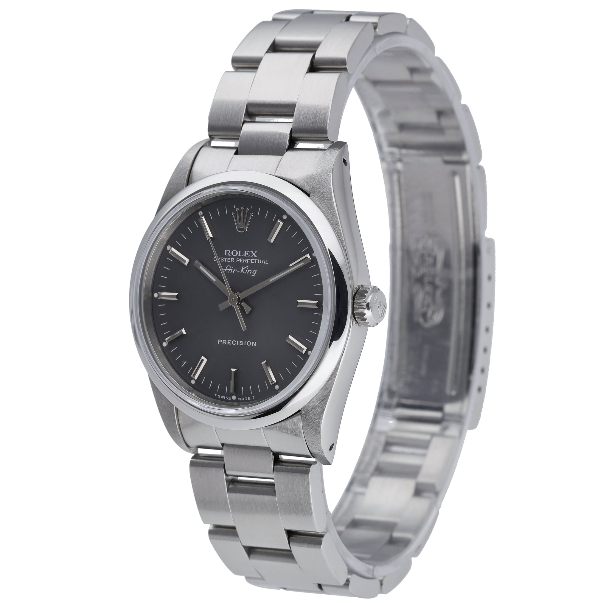 Rolex Air-King image 4
