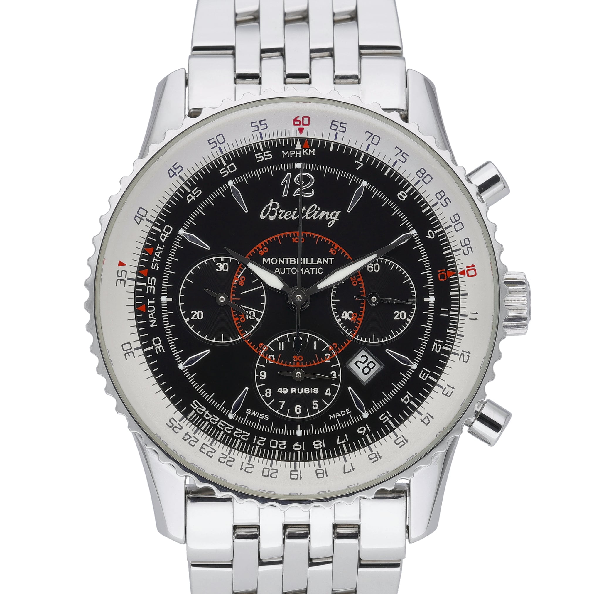 Breitling Navitimer image 1
