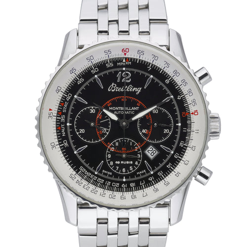 Breitling Navitimer image 1