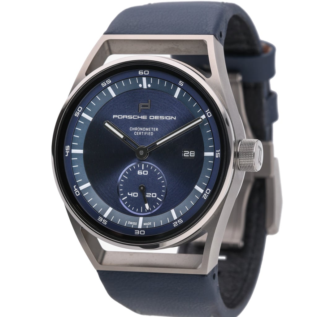 Porsche Design Sport Chrono image 2