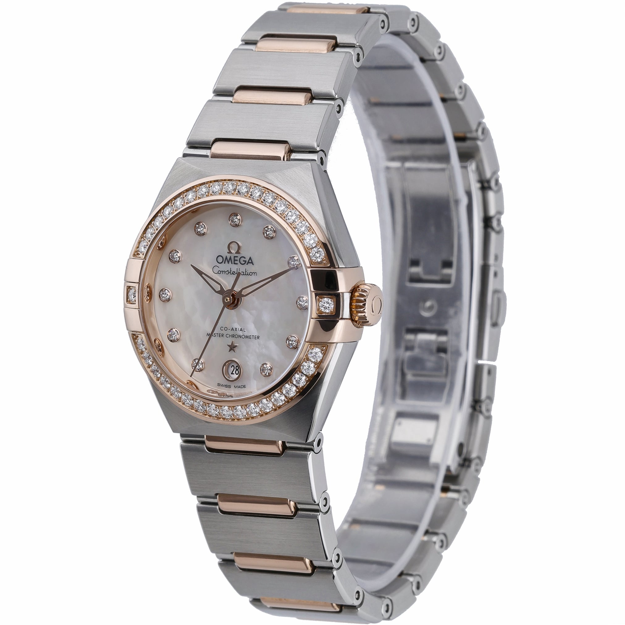 Omega Constellation Automatic image 4
