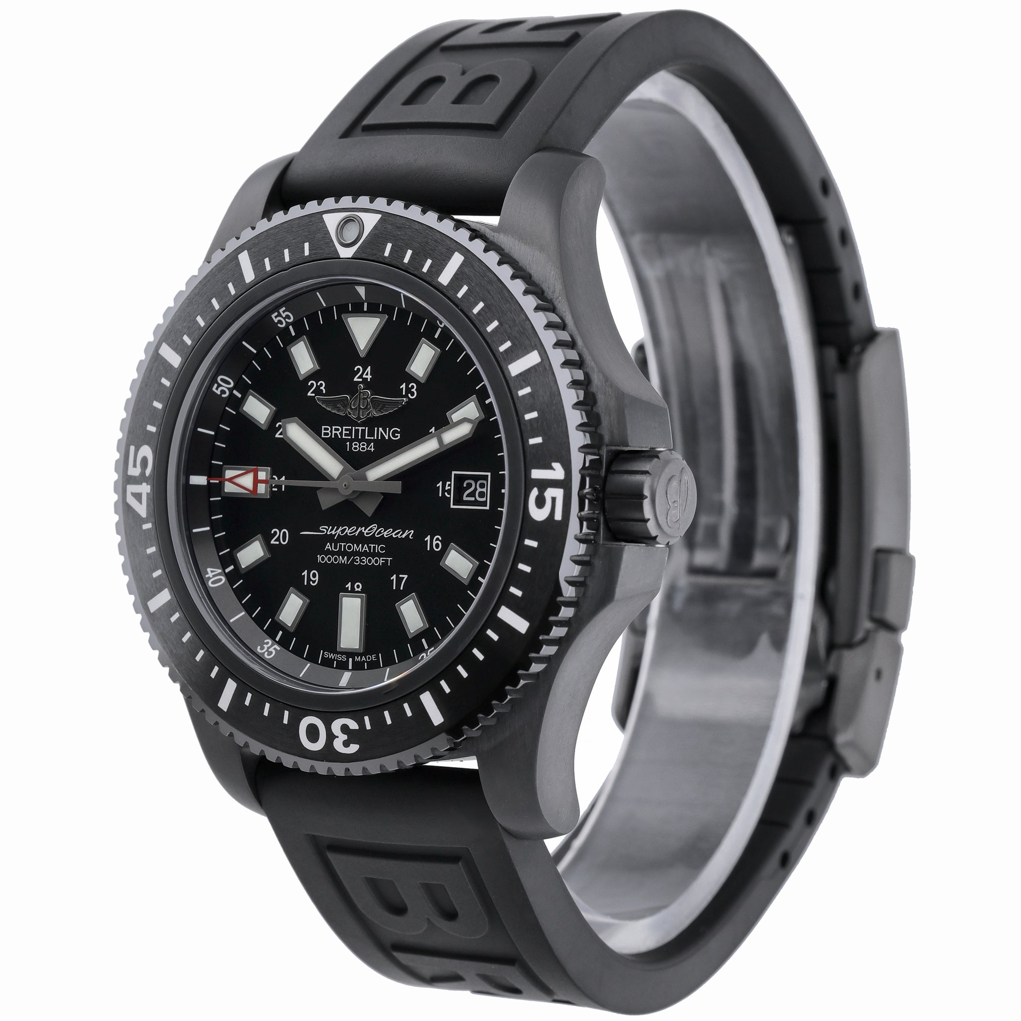Breitling SuperOcean 44 image 3