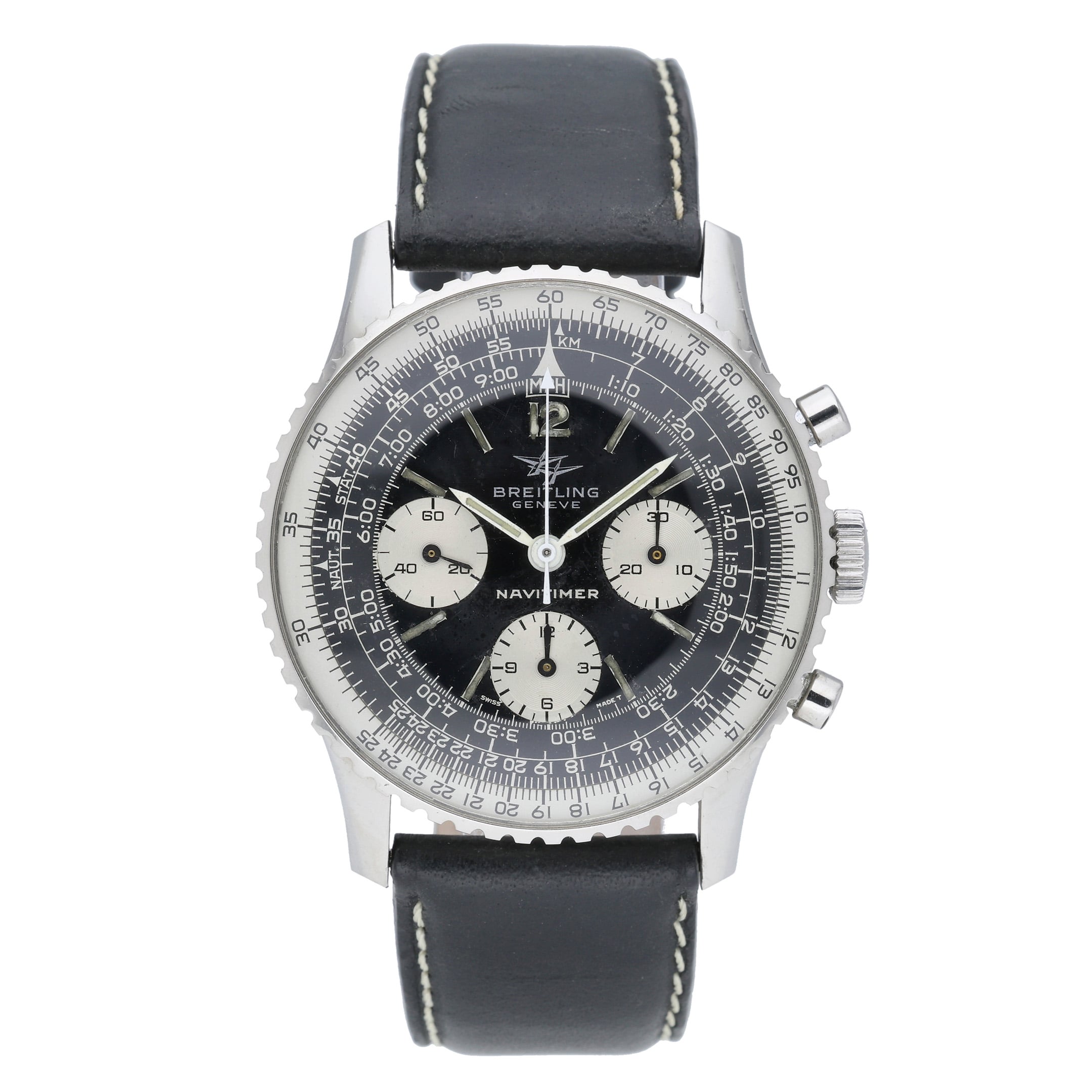 Breitling Navitimer image 2