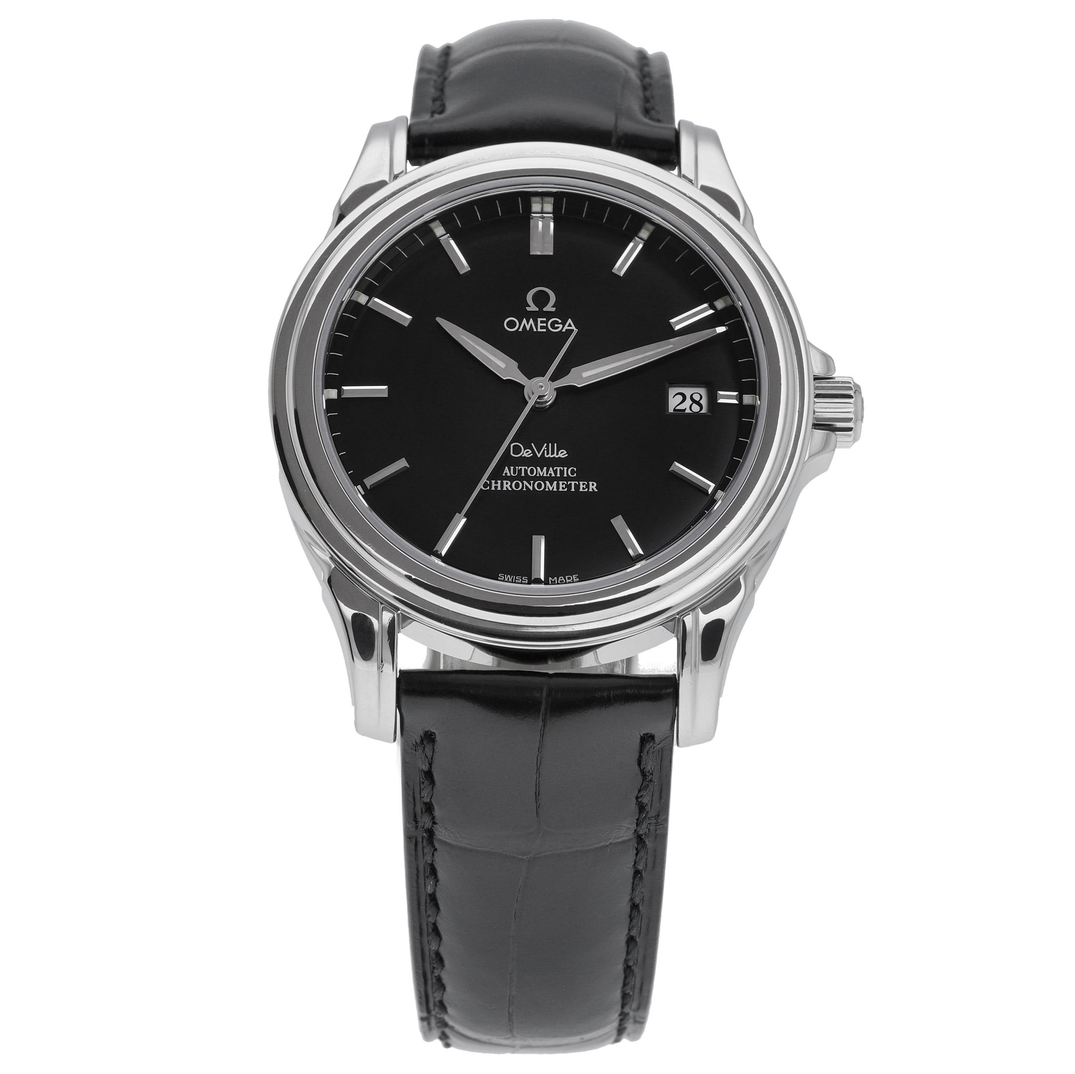 Omega De Ville Co-Axial image 3