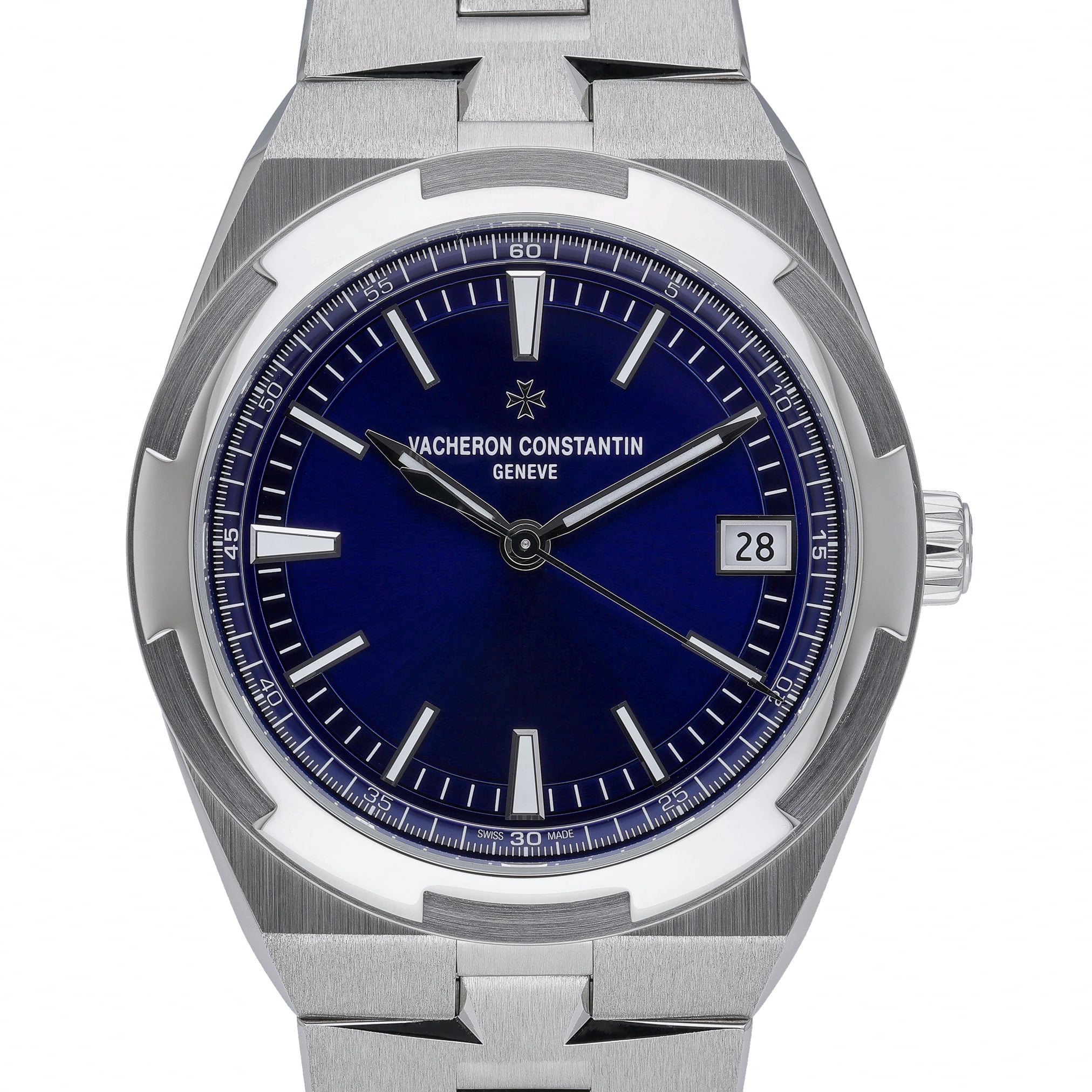 Vacheron Constantin Overseas image 1