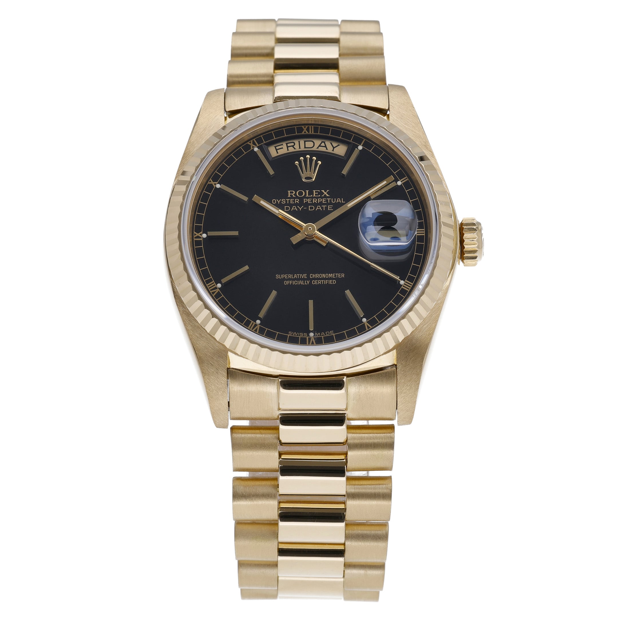 Rolex Day-Date image 4
