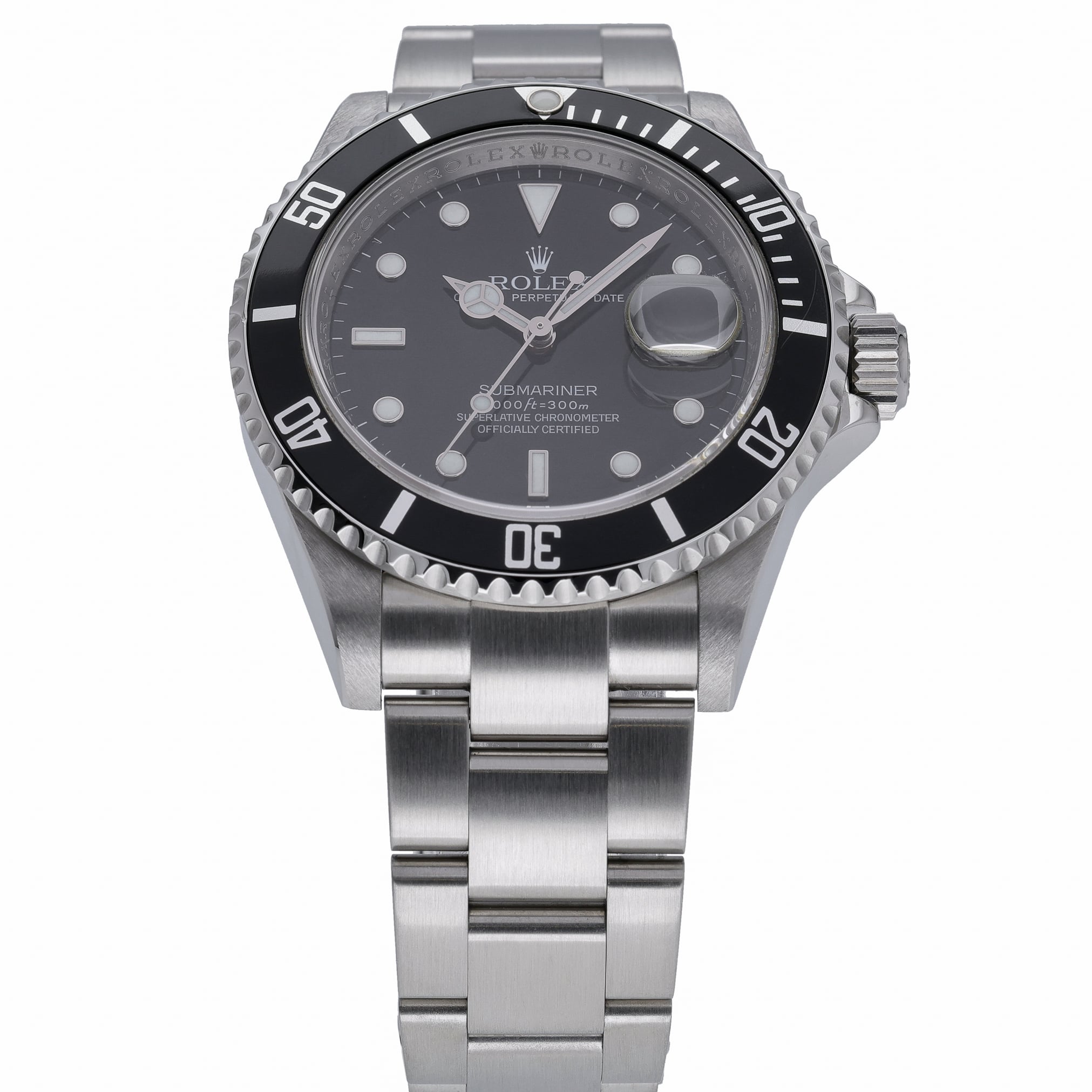 Rolex Submariner image 3