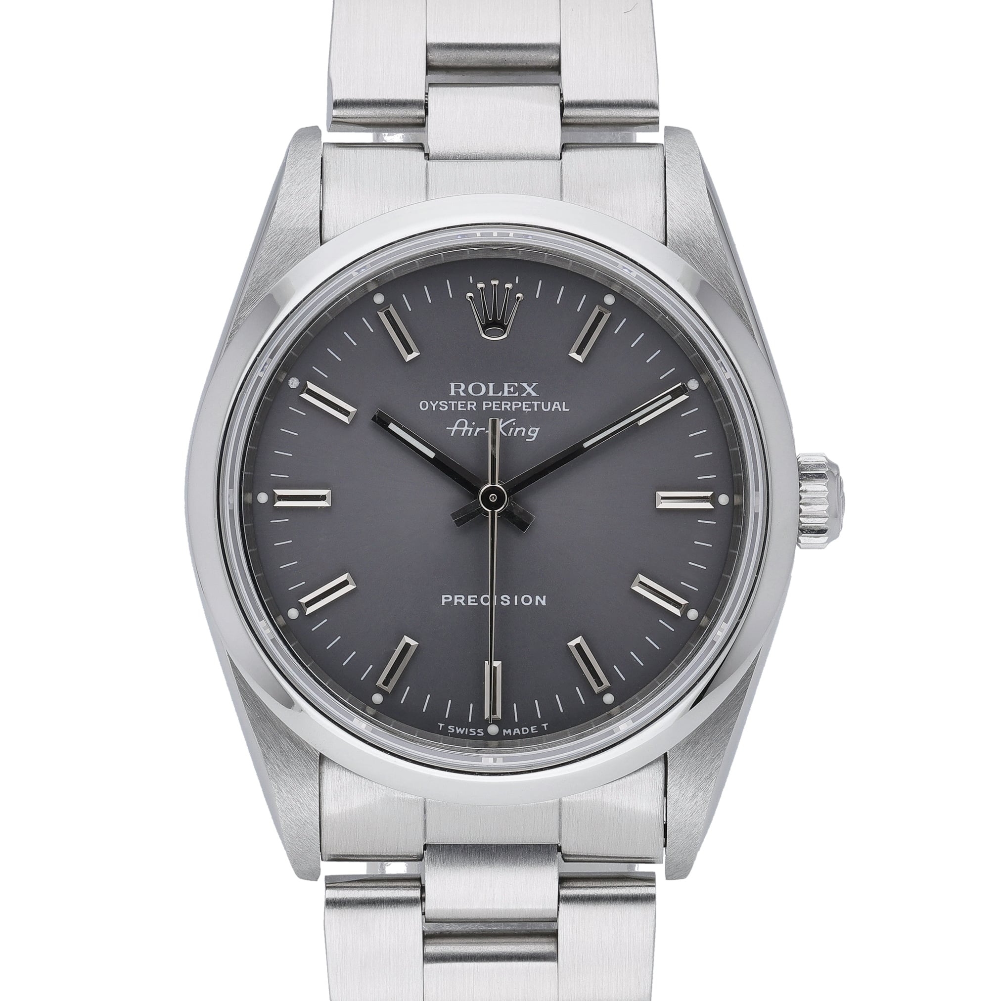 Rolex Air-King image 1
