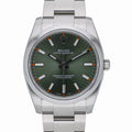 Rolex Oyster Perpetual image 1