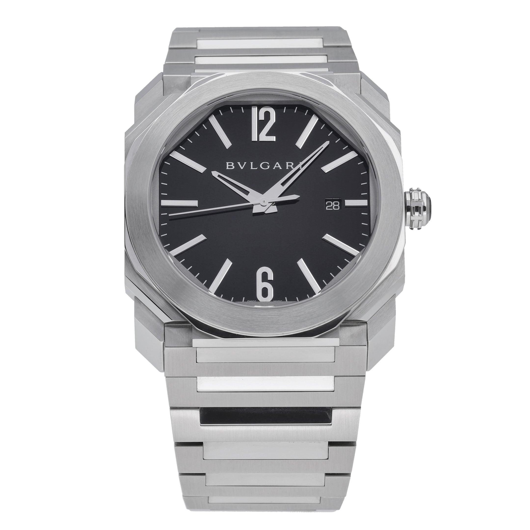 Bvlgari Octo image 3