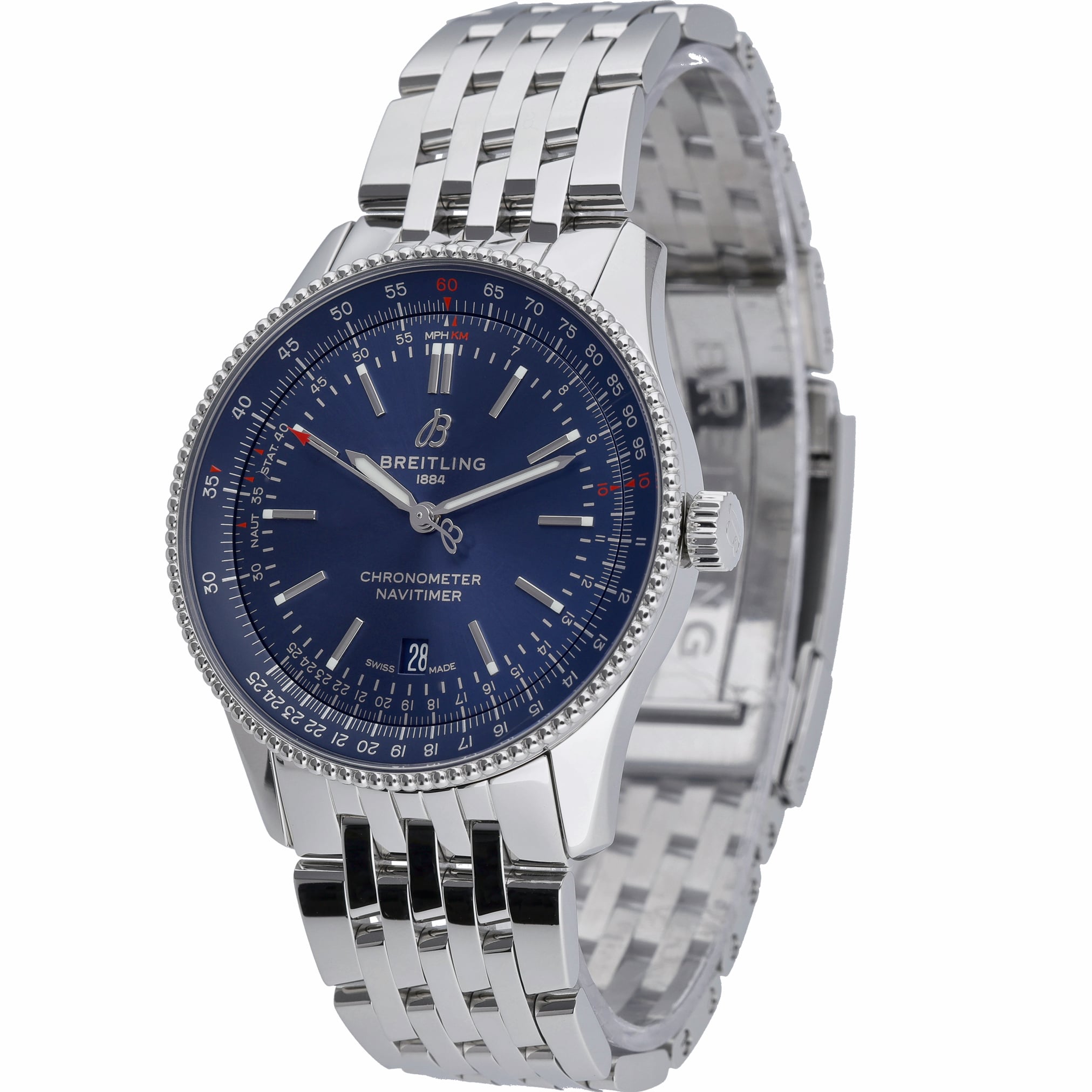 Breitling Navitimer image 4