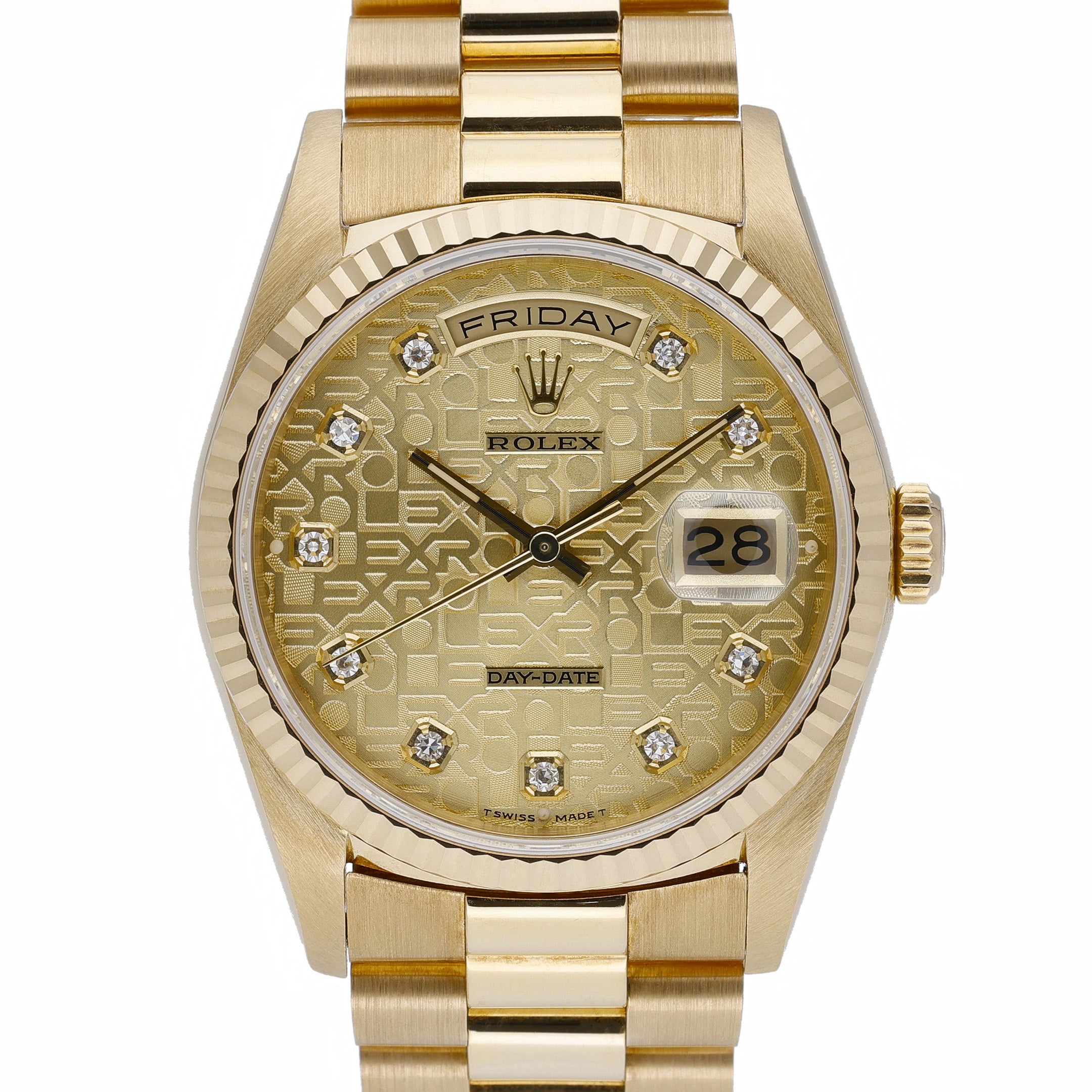Rolex Day-Date image 1