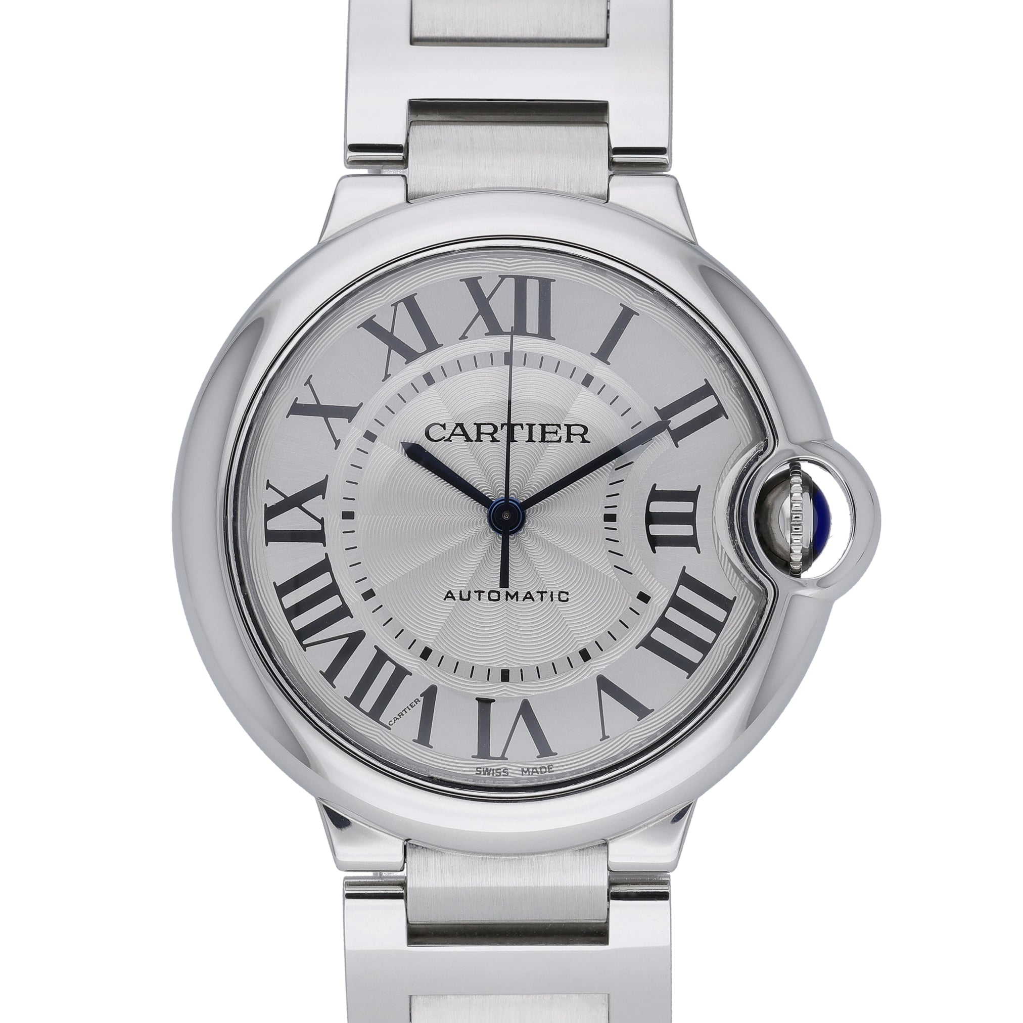 Cartier Ballon Bleu image 1