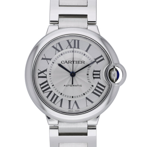 Cartier Ballon Bleu image 1