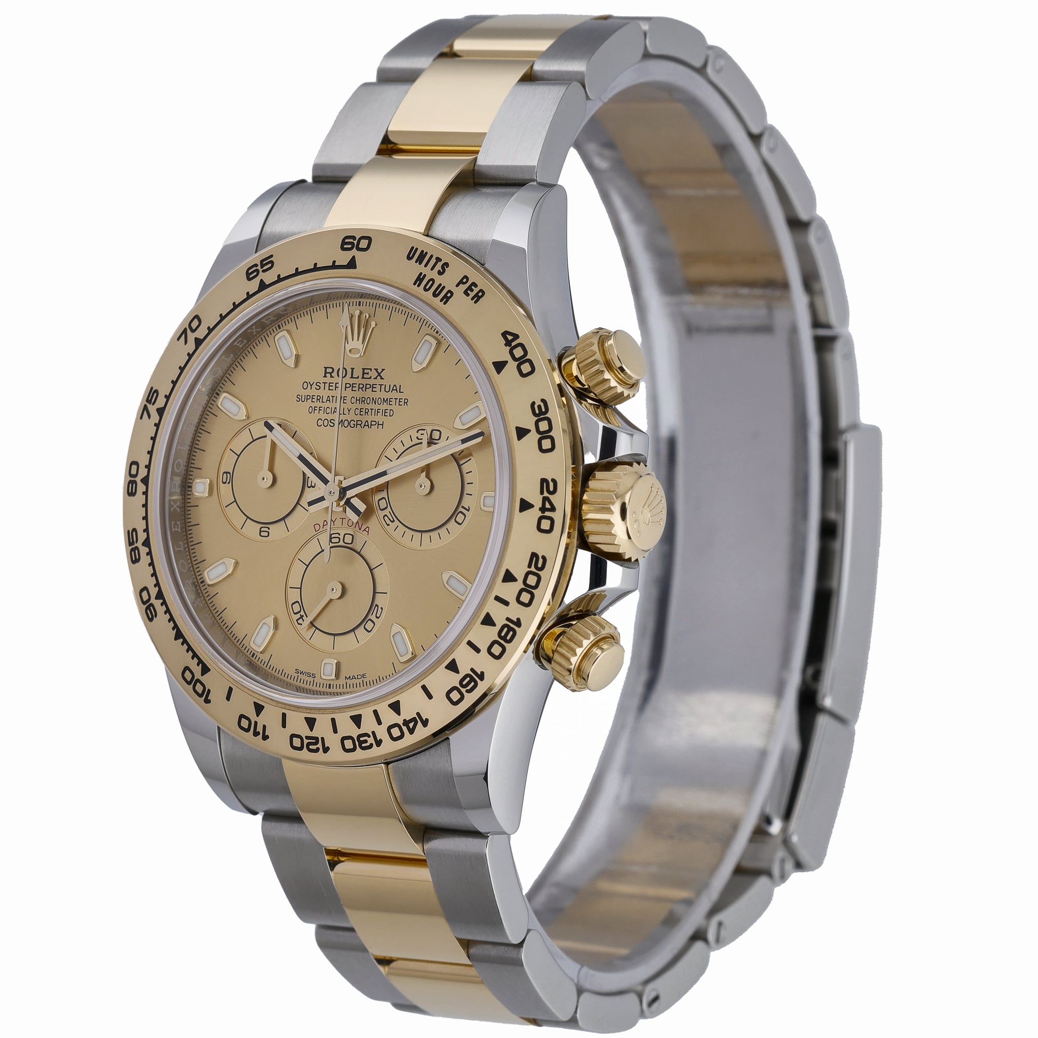 Rolex Daytona image 3